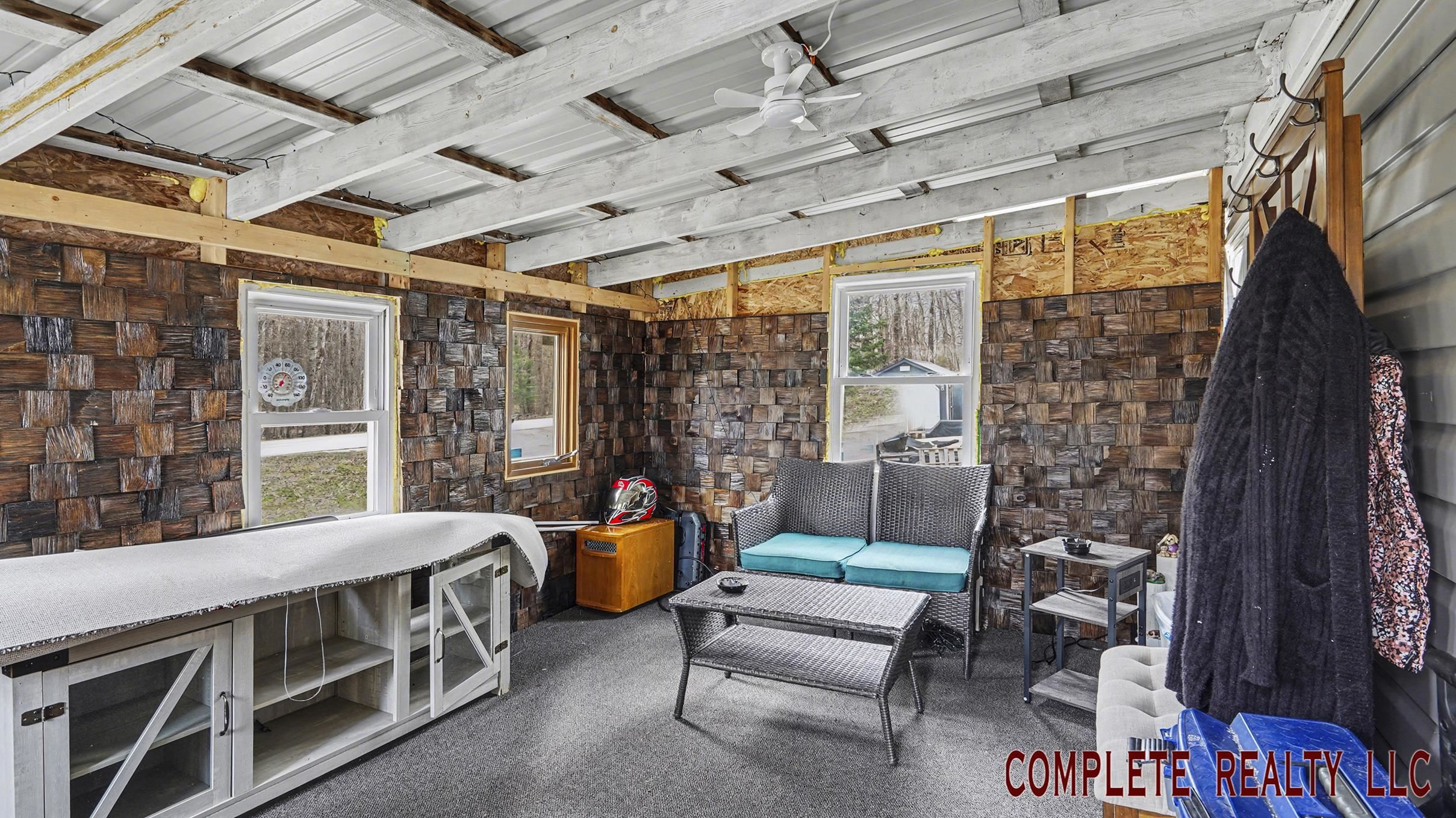 495 E Fowler Road, Harrisville, MI 48740 — Photo 18