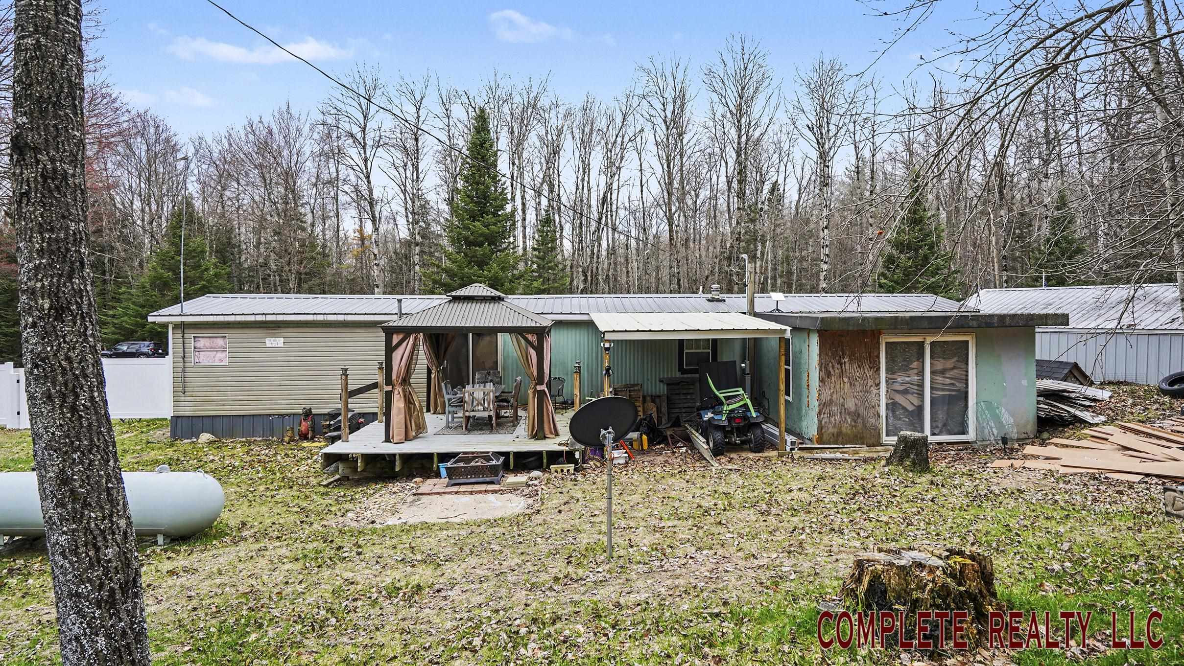 495 E Fowler Road, Harrisville, MI 48740 — Photo 20