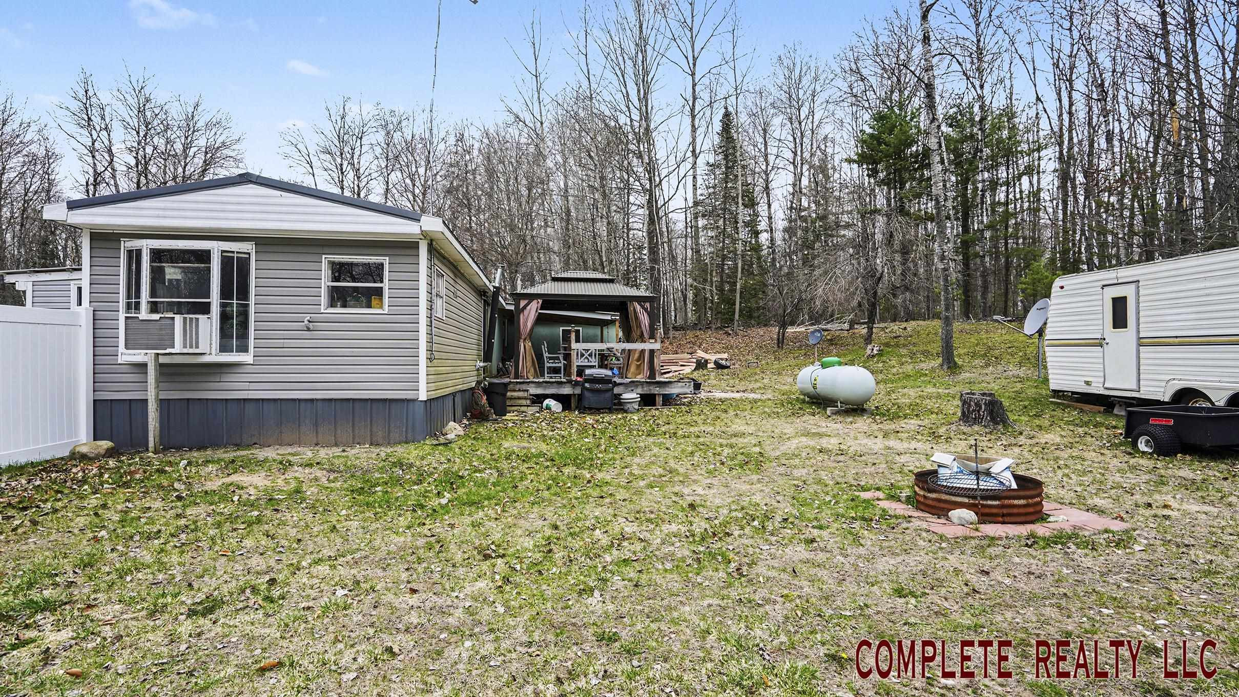 495 E Fowler Road, Harrisville, MI 48740 — Photo 21