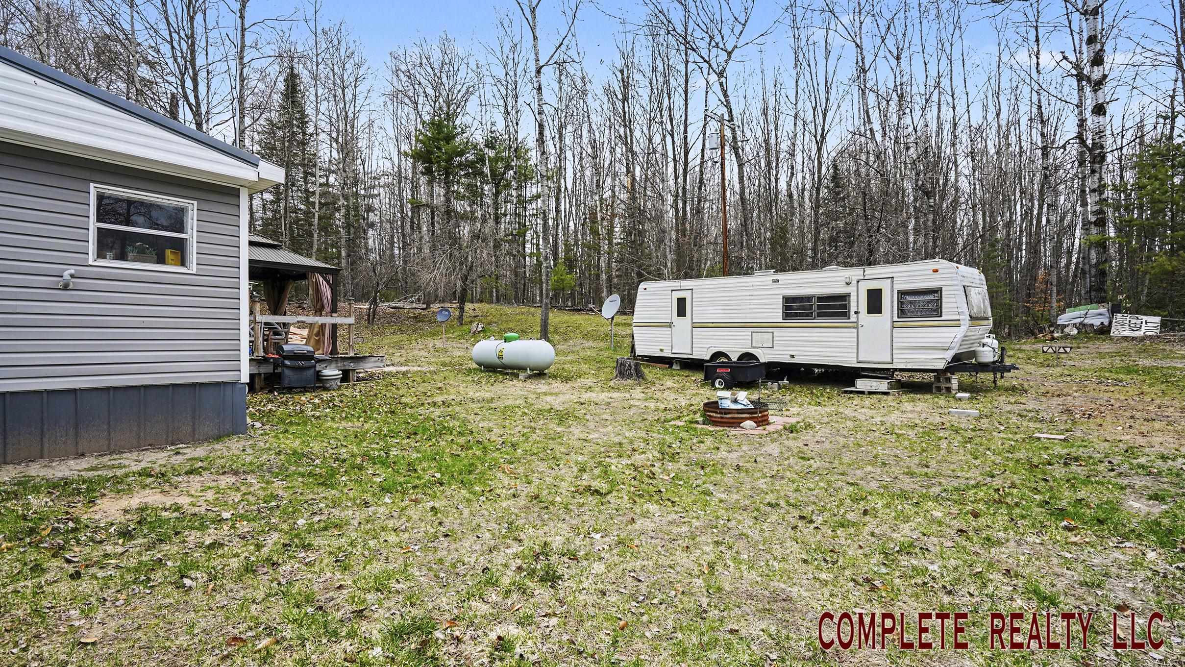 495 E Fowler Road, Harrisville, MI 48740 — Photo 22