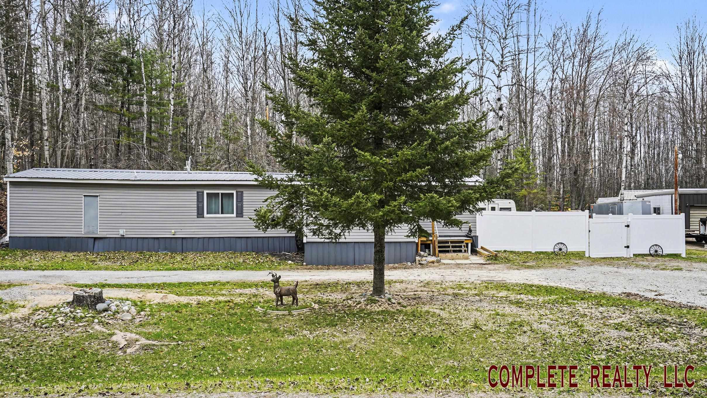 495 E Fowler Road, Harrisville, MI 48740 — Photo 25