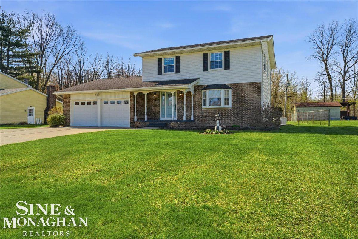 5293 Ponderosa Drive, MI 48049 — Photo 2
