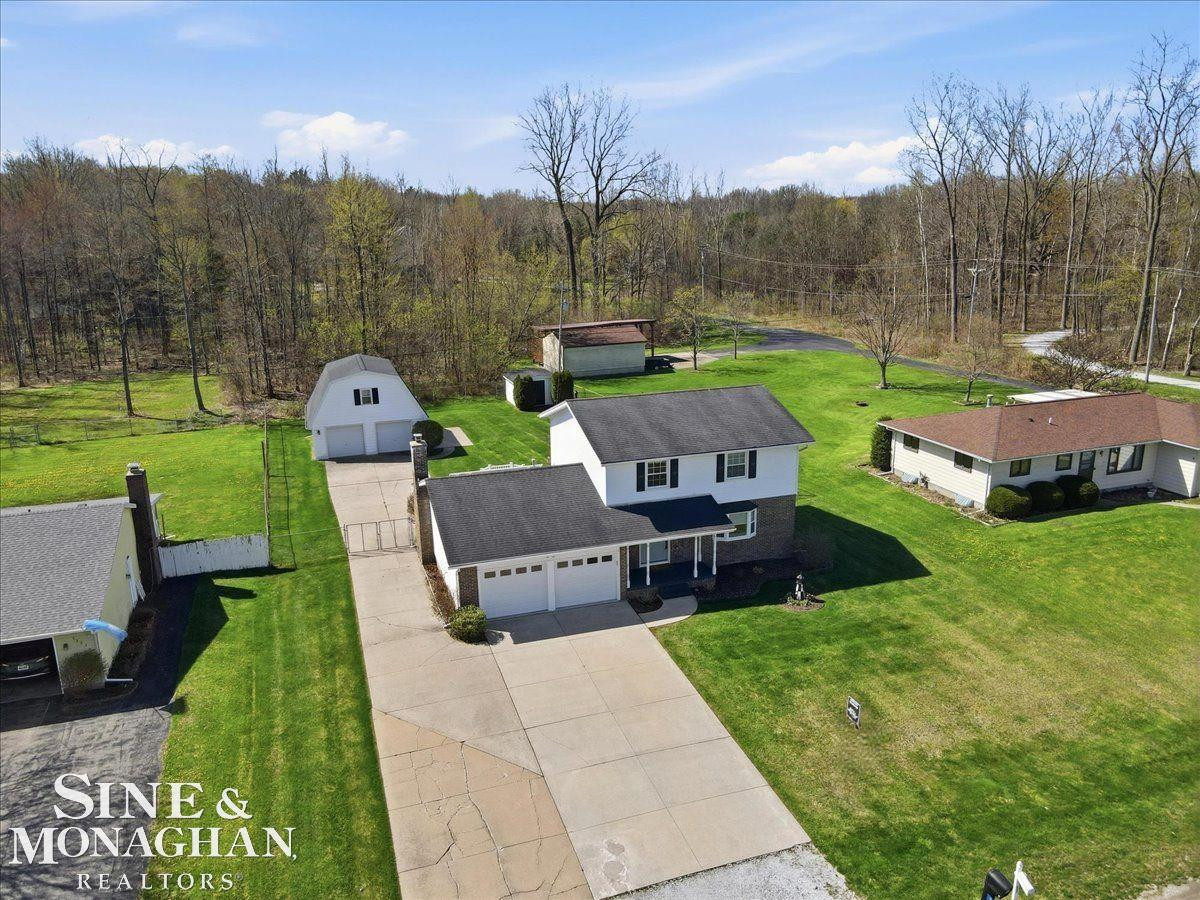 5293 Ponderosa Drive, MI 48049 — Photo 5
