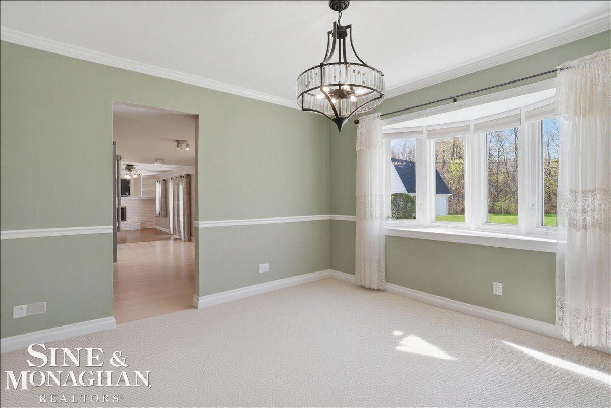 5293 Ponderosa Drive, MI 48049 — Photo 11