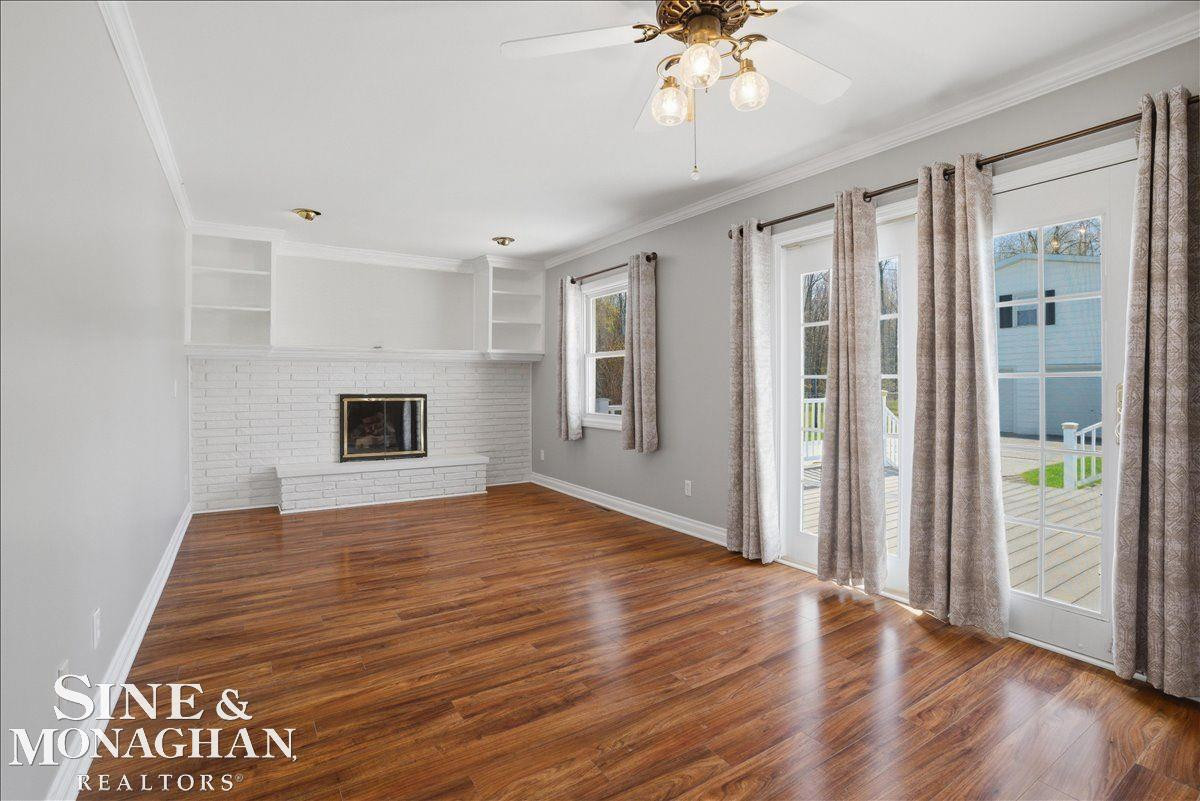 5293 Ponderosa Drive, MI 48049 — Photo 22