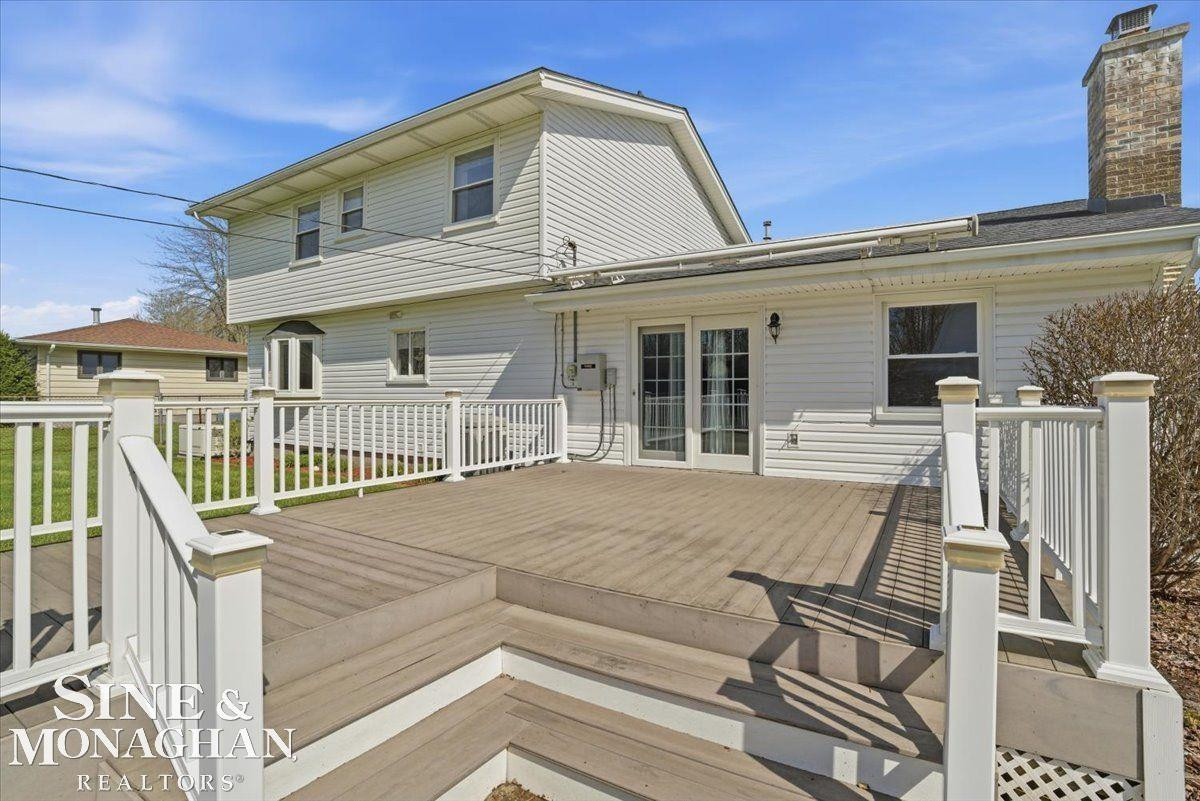 5293 Ponderosa Drive, MI 48049 — Photo 34