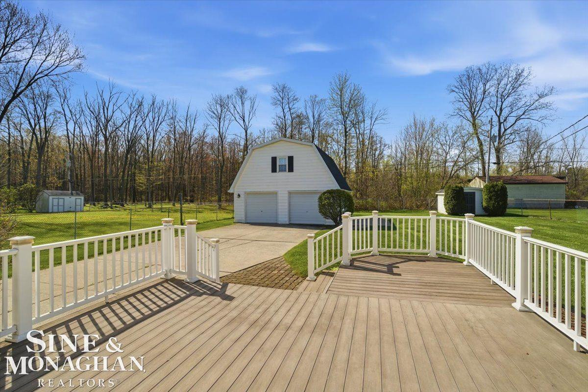 5293 Ponderosa Drive, MI 48049 — Photo 35