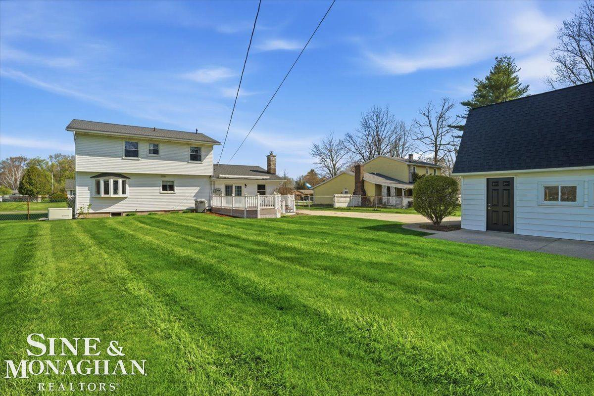5293 Ponderosa Drive, MI 48049 — Photo 36