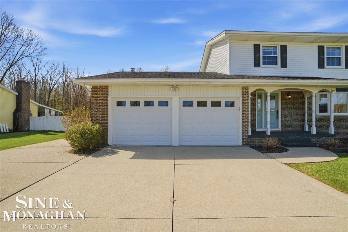 5293 Ponderosa Drive, MI 48049 — Photo 38