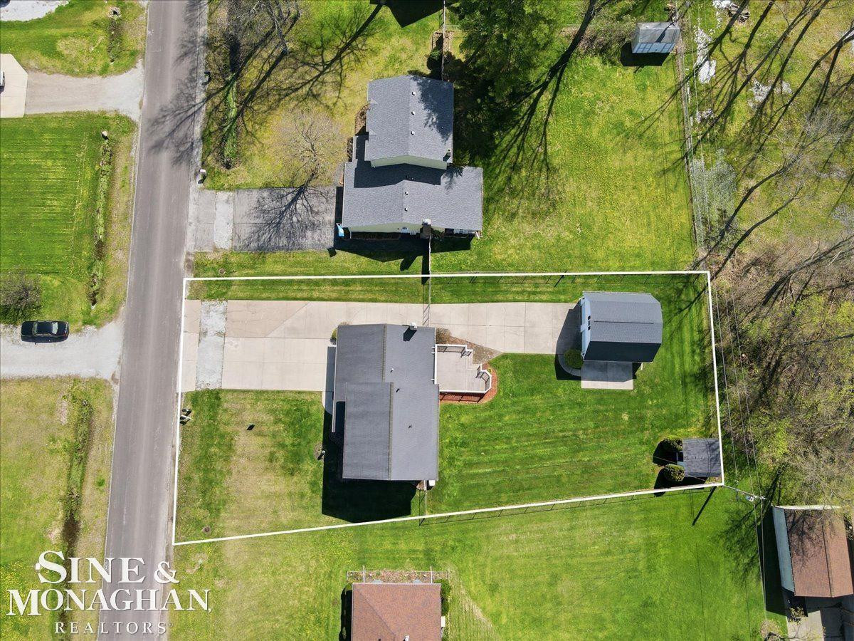 5293 Ponderosa Drive, MI 48049 — Photo 45
