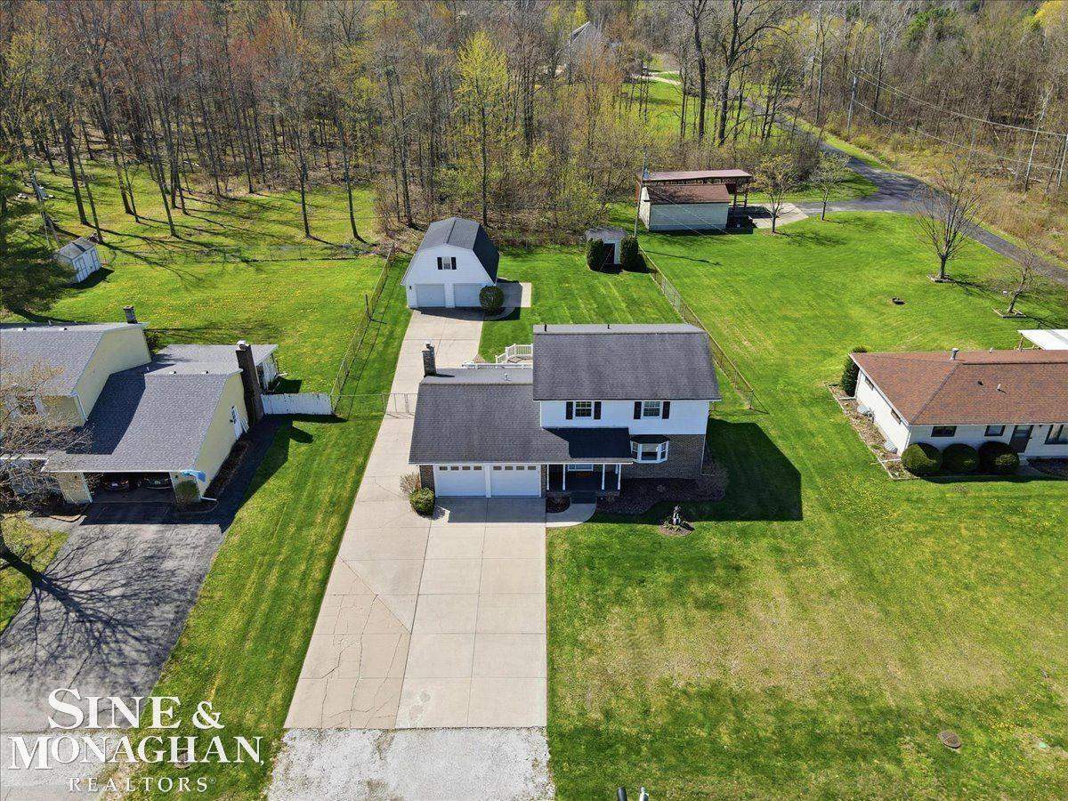5293 Ponderosa Drive, MI 48049 — Photo 46