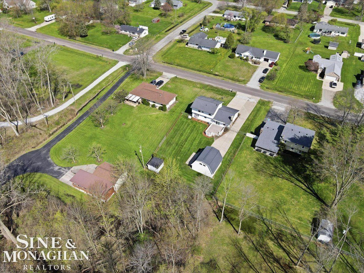5293 Ponderosa Drive, MI 48049 — Photo 47