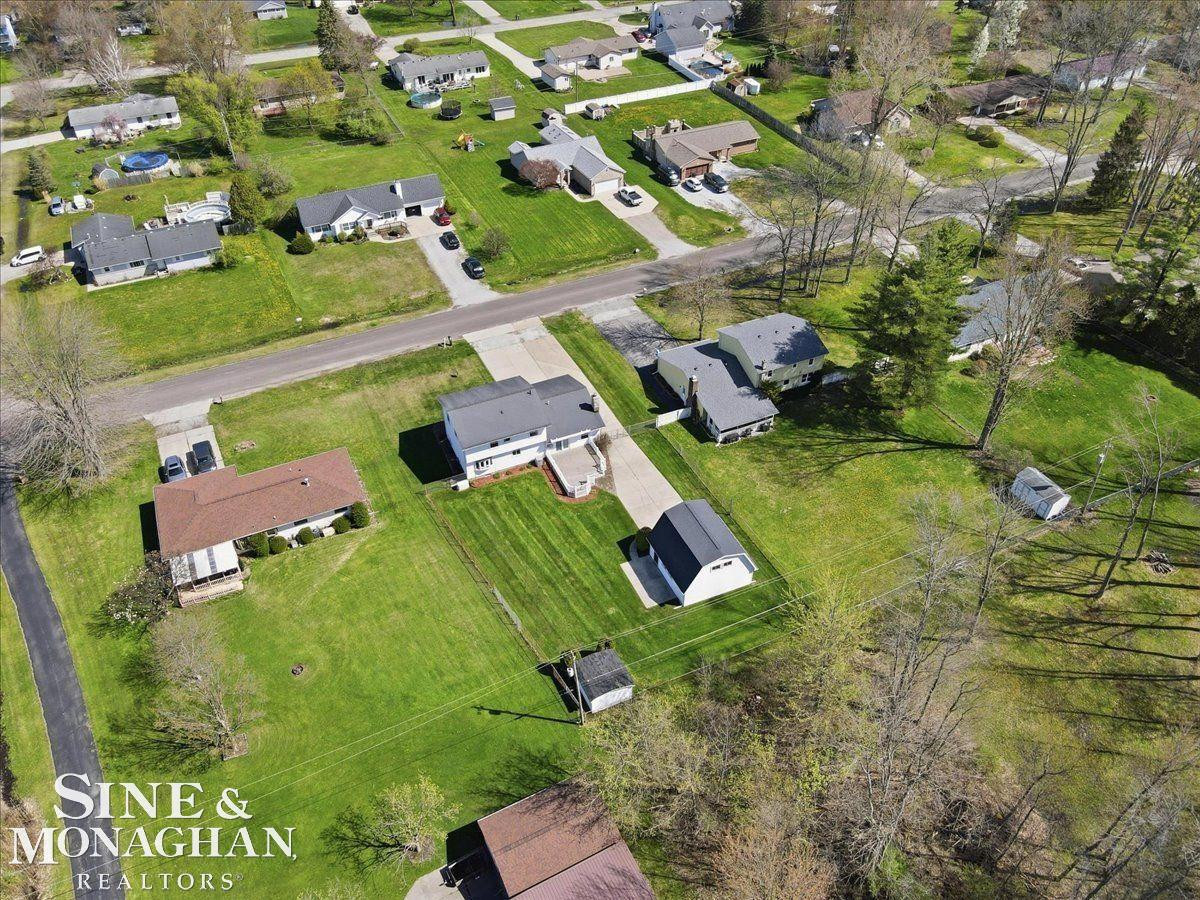 5293 Ponderosa Drive, MI 48049 — Photo 48