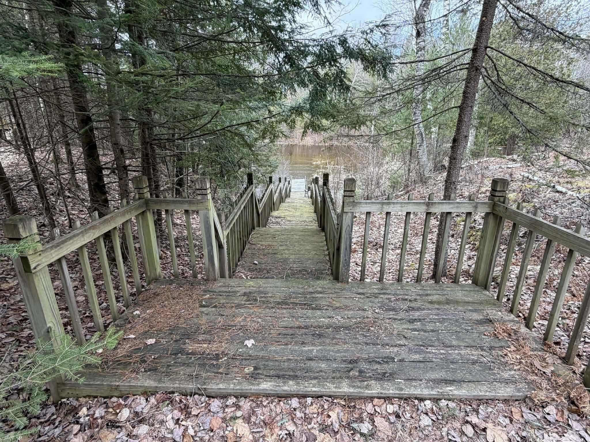 2823 River Ridge Road, Alger, MI 48610 — Photo 6