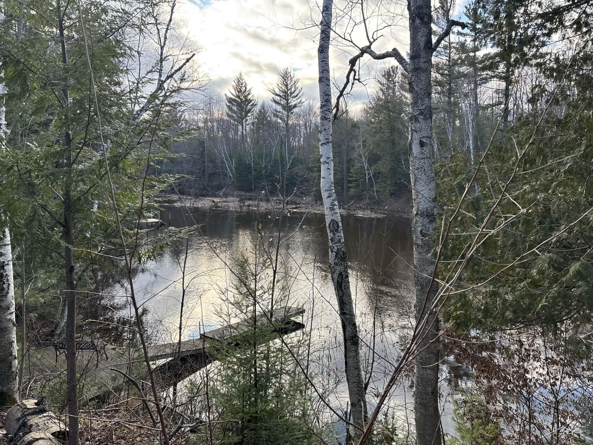2823 River Ridge Road, Alger, MI 48610 — Photo 9