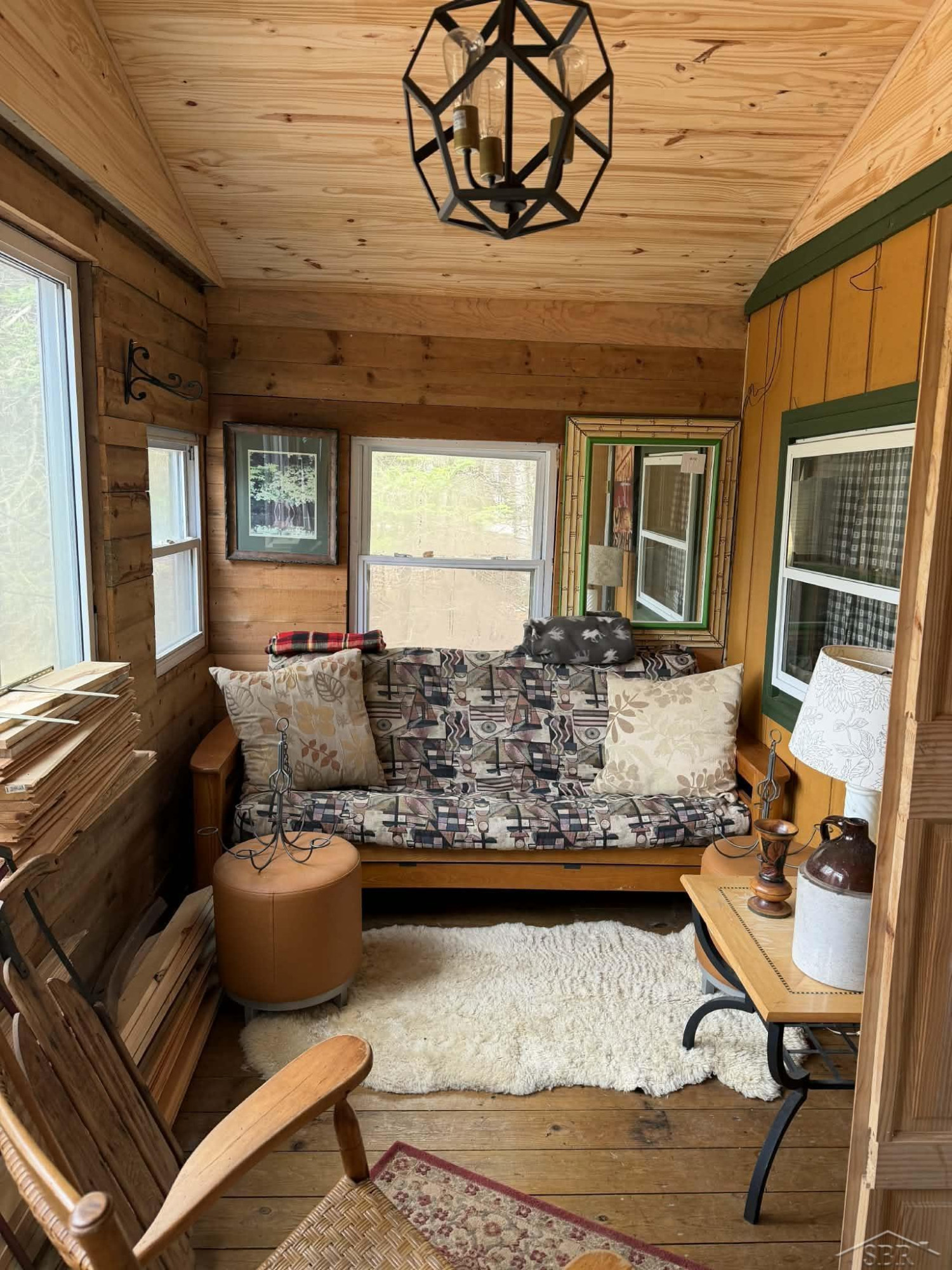 2823 River Ridge Road, Alger, MI 48610 — Photo 18