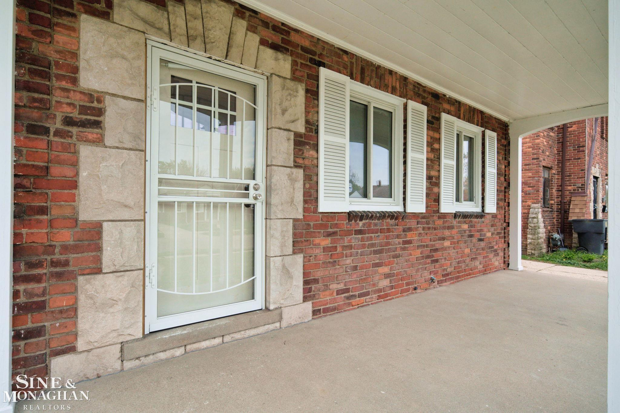 9155 Grayton Street, Detroit, MI 48224 — Photo 35