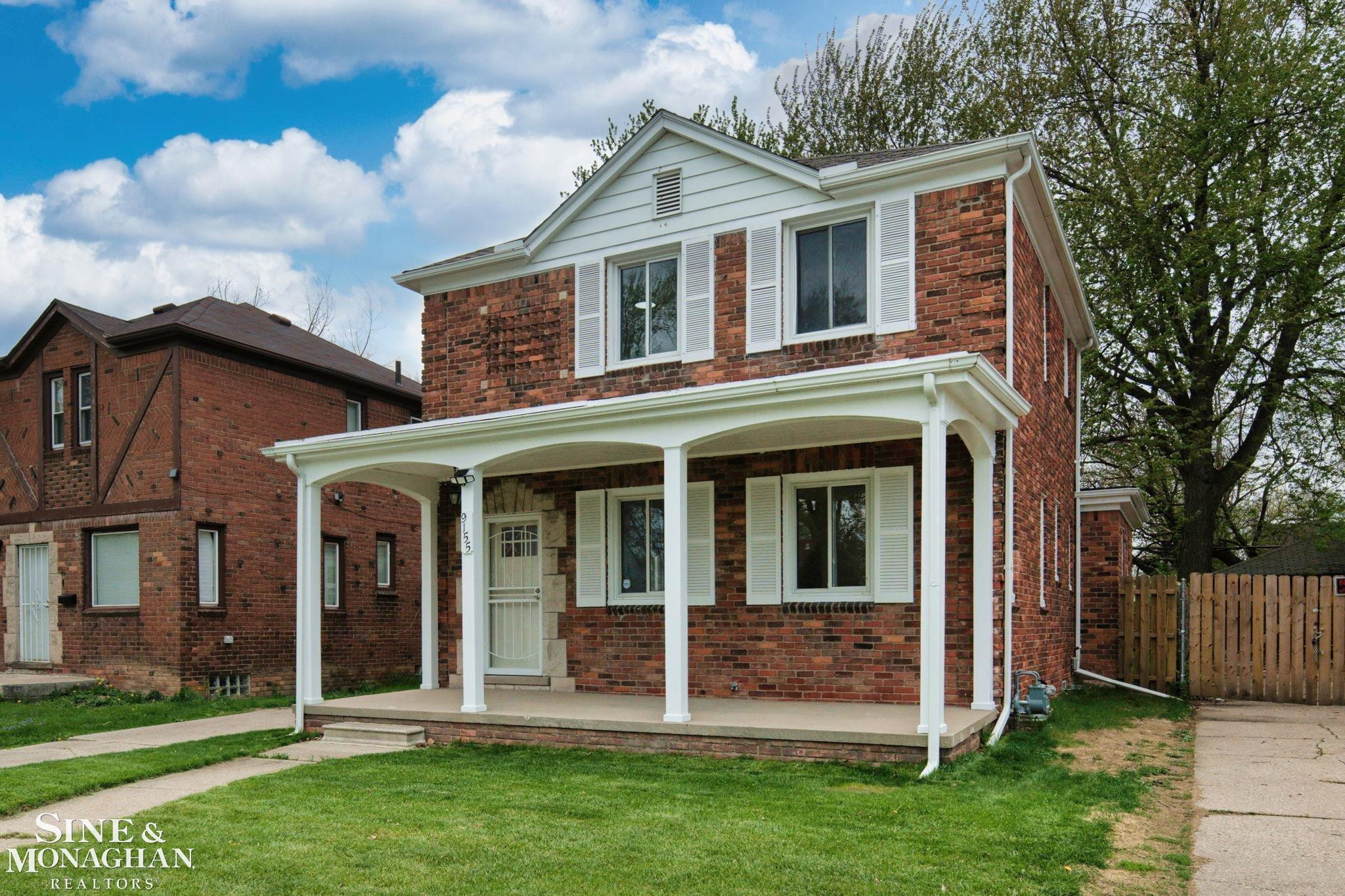 9155 Grayton Street, Detroit, MI 48224 — Photo 36