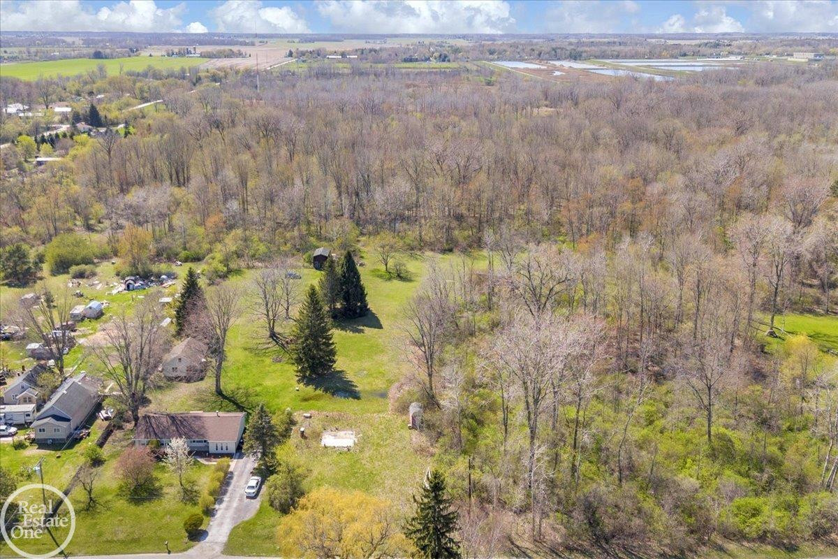 5577 Tice Road, MI