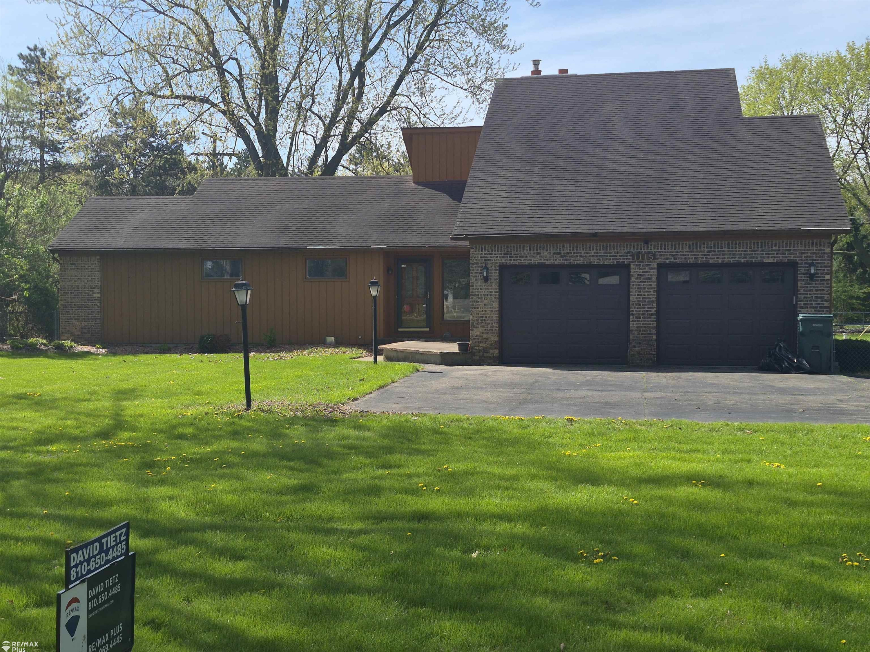 1115 Turrill Road, Lapeer, MI 48446 — Photo 31