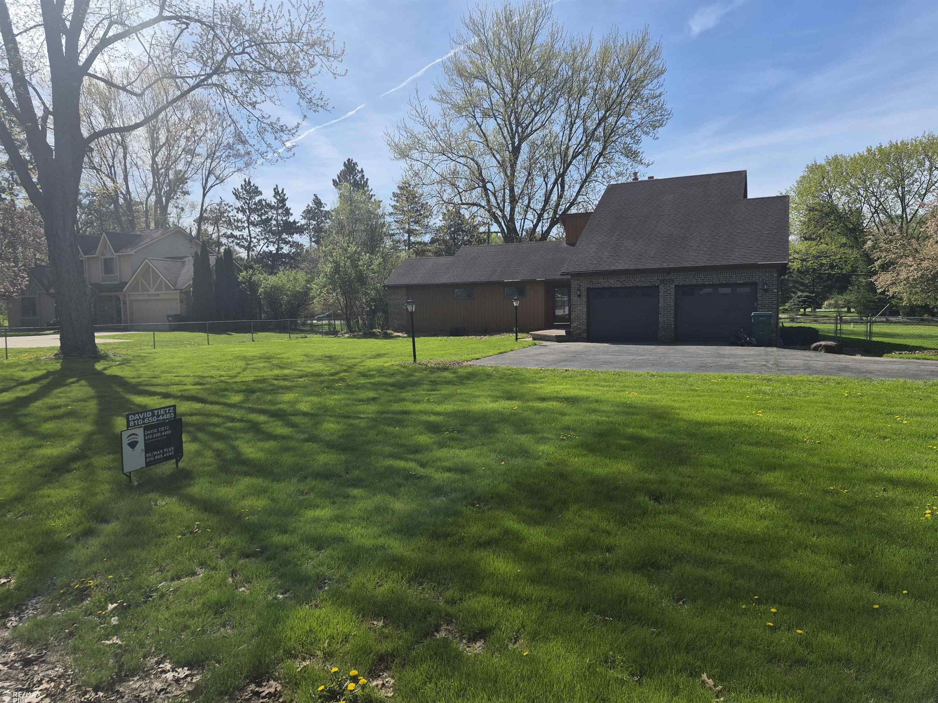1115 Turrill Road, Lapeer, MI 48446 — Photo 32