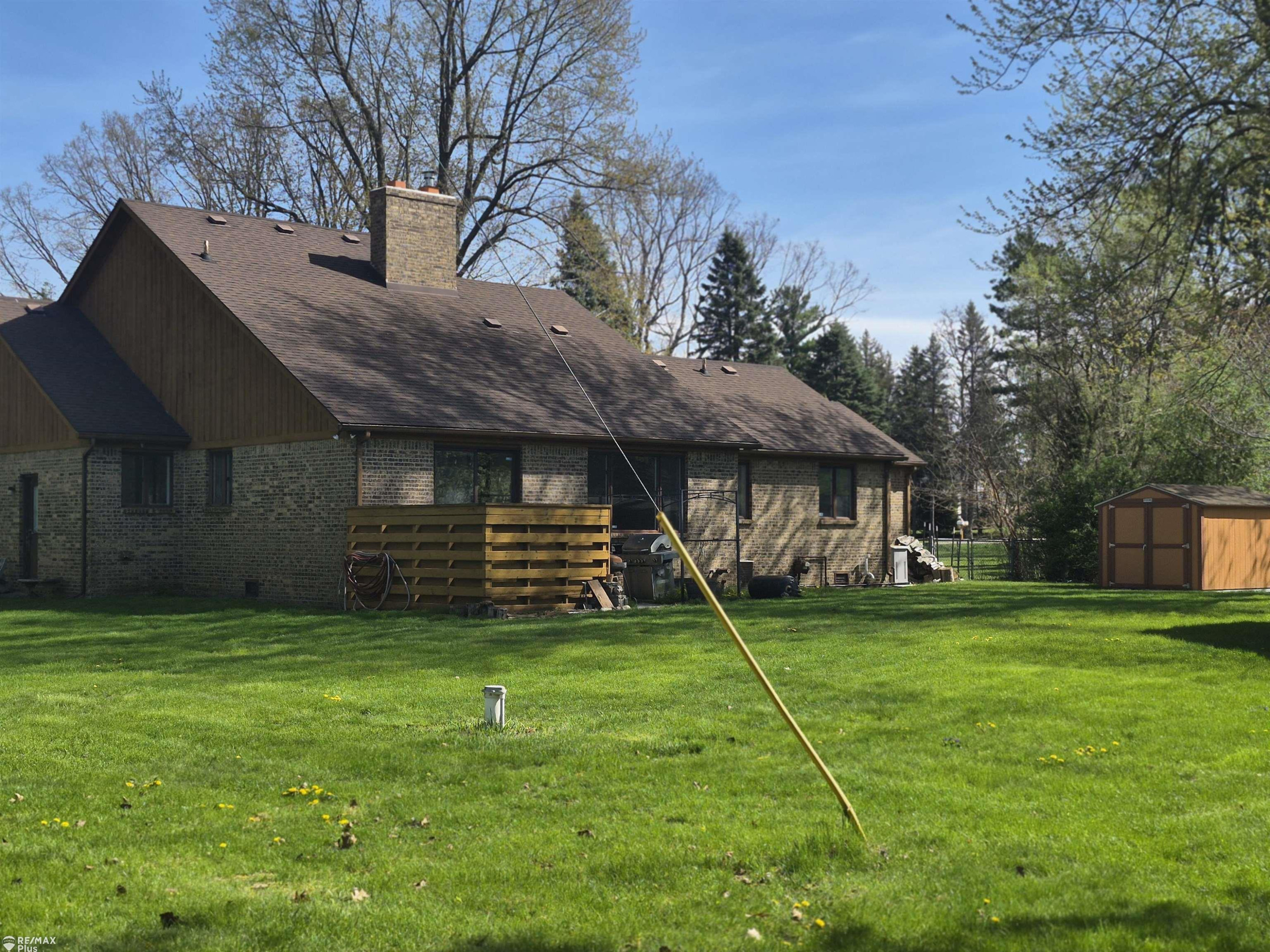 1115 Turrill Road, Lapeer, MI 48446 — Photo 37