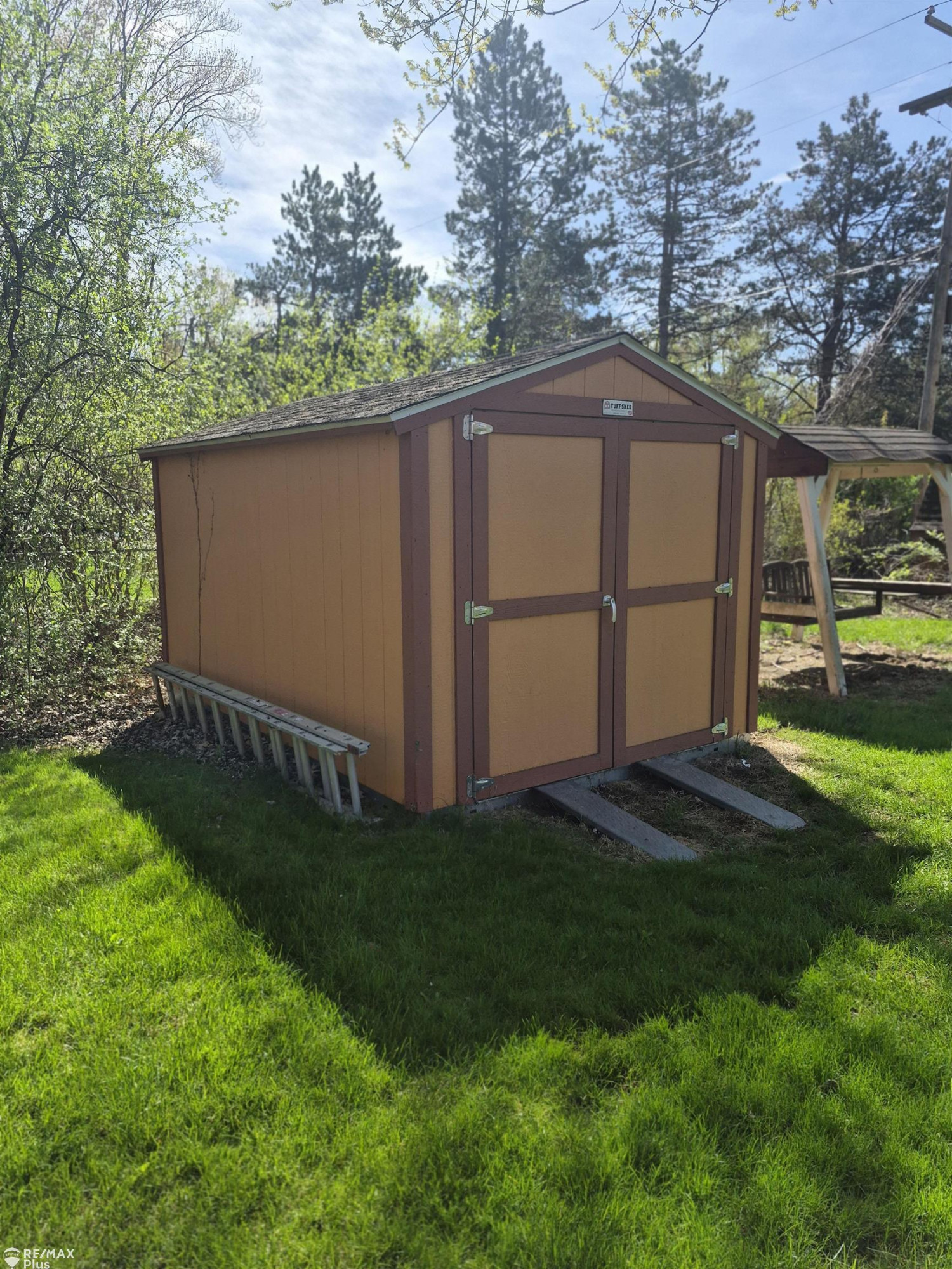 1115 Turrill Road, Lapeer, MI 48446 — Photo 41
