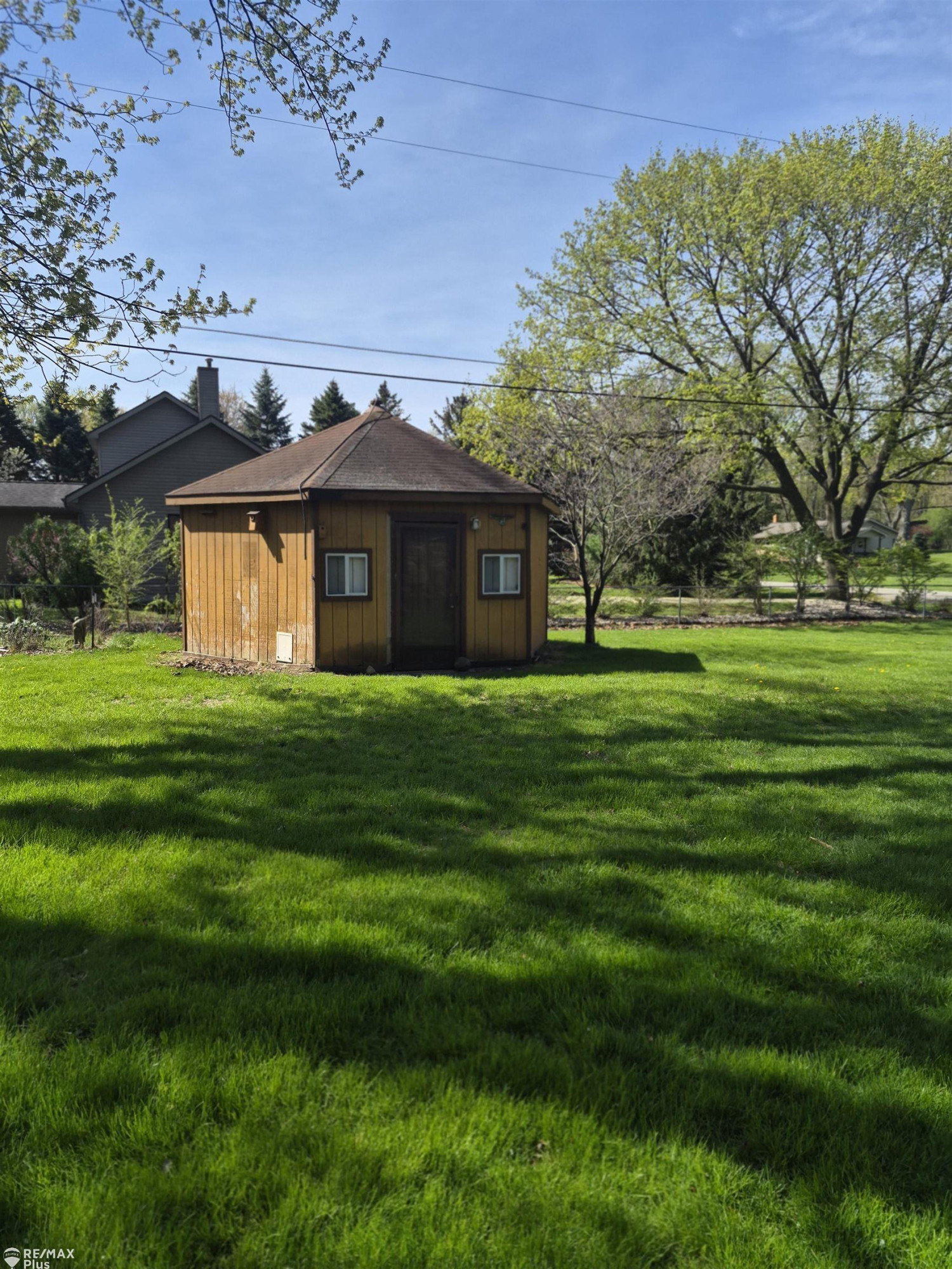 1115 Turrill Road, Lapeer, MI 48446 — Photo 42
