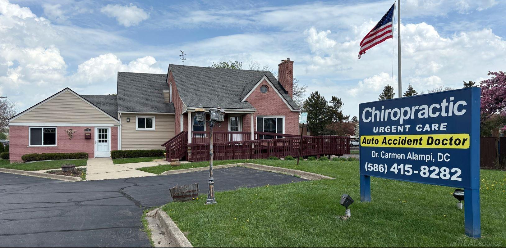 31500 Schoenherr Road, Warren, MI 48088