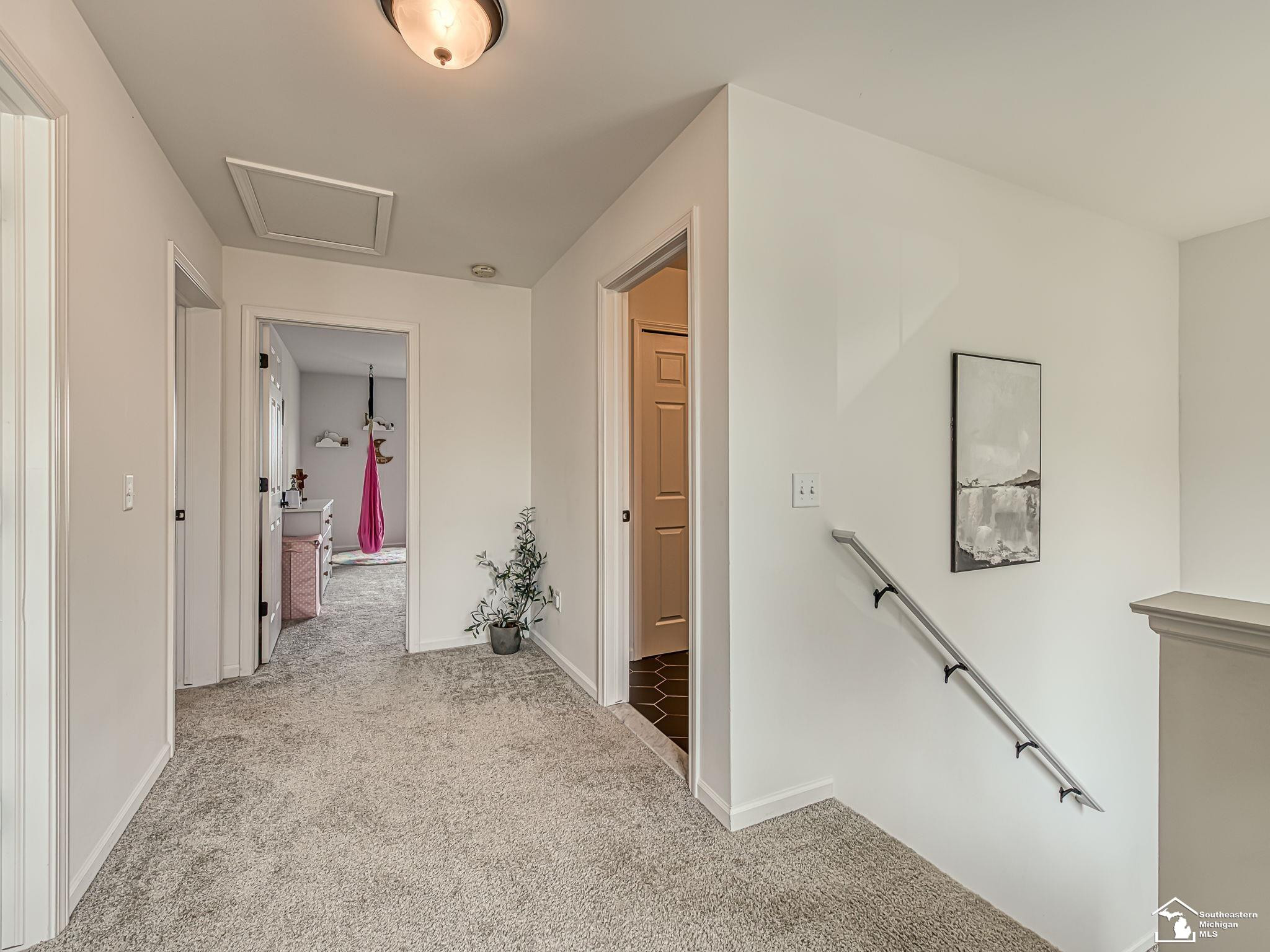 746 Forest Lane, Dundee, MI 48131 — Photo 5