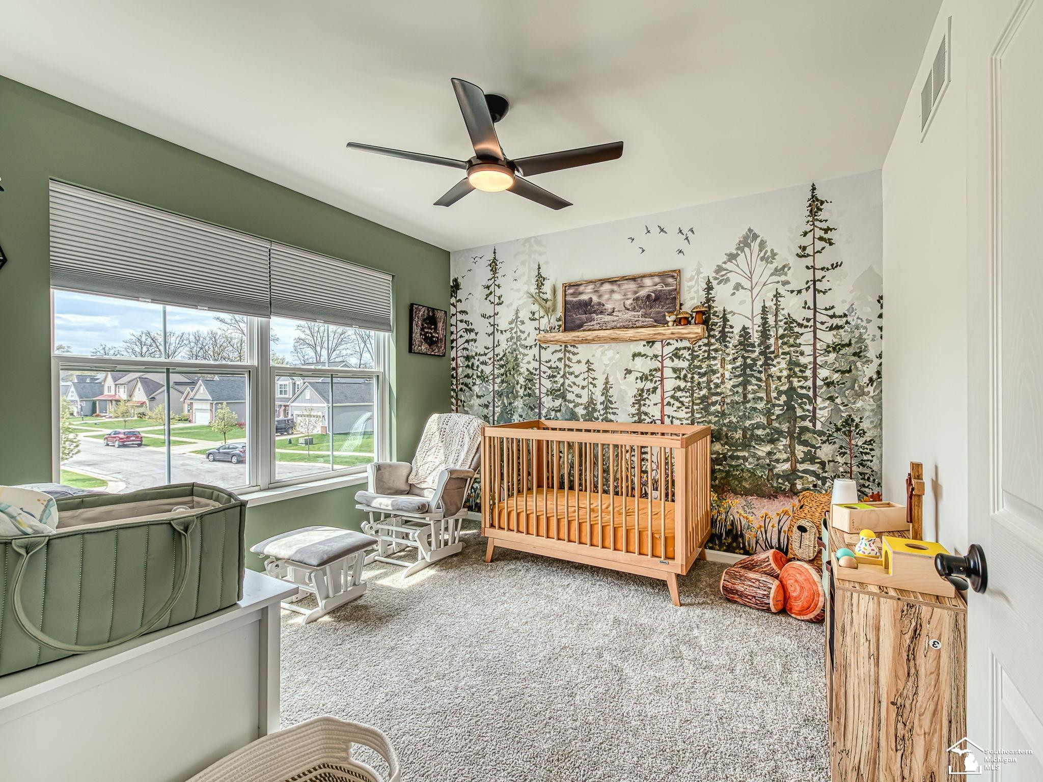 746 Forest Lane, Dundee, MI 48131 — Photo 6