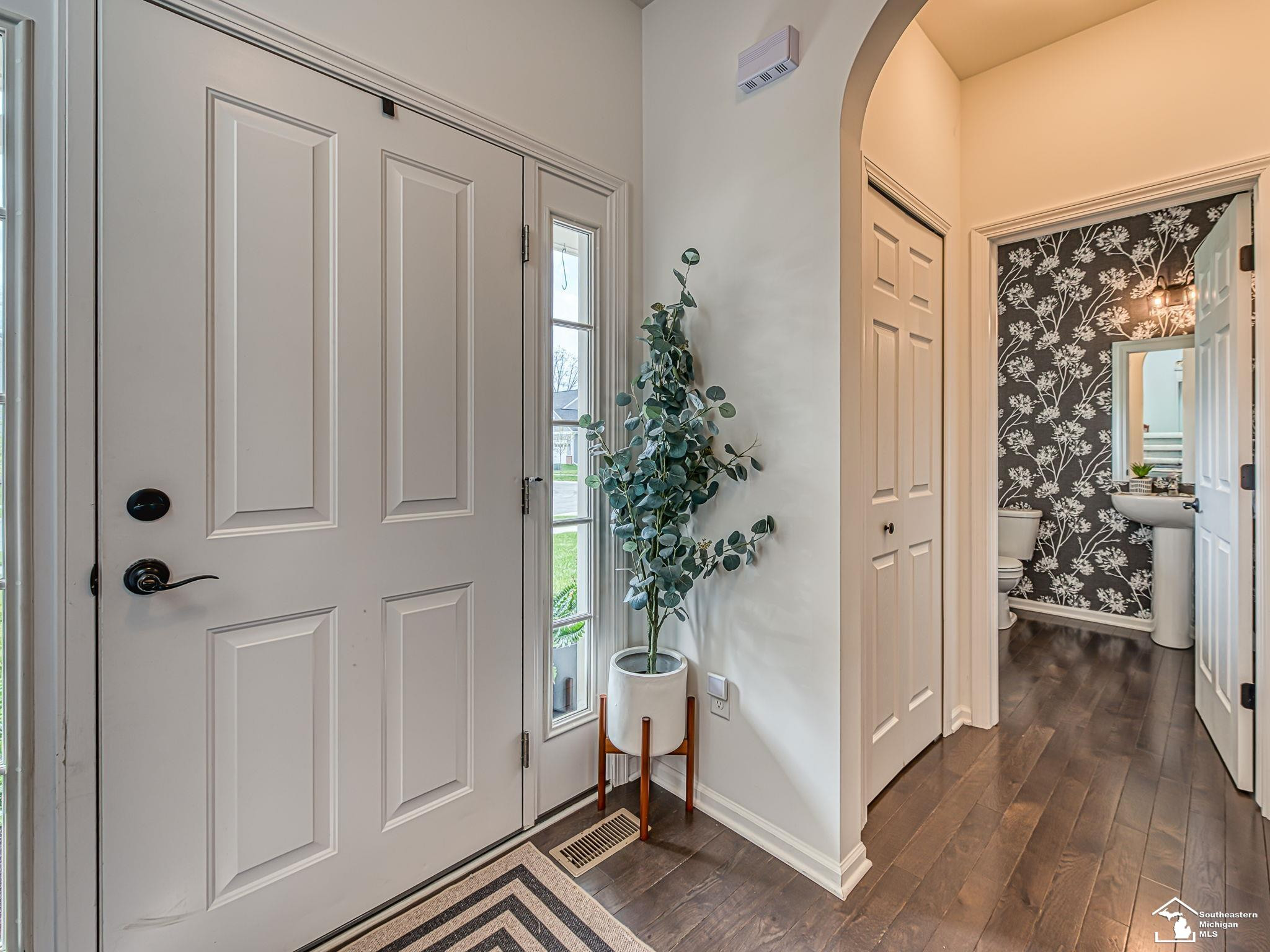 746 Forest Lane, Dundee, MI 48131 — Photo 13