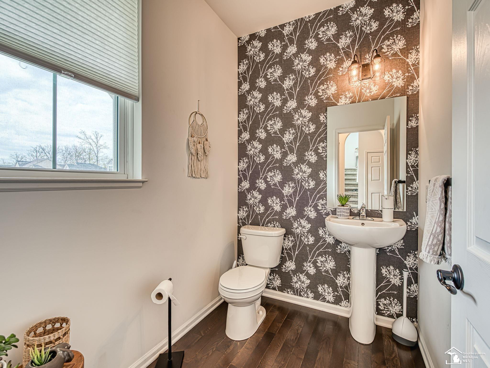 746 Forest Lane, Dundee, MI 48131 — Photo 14