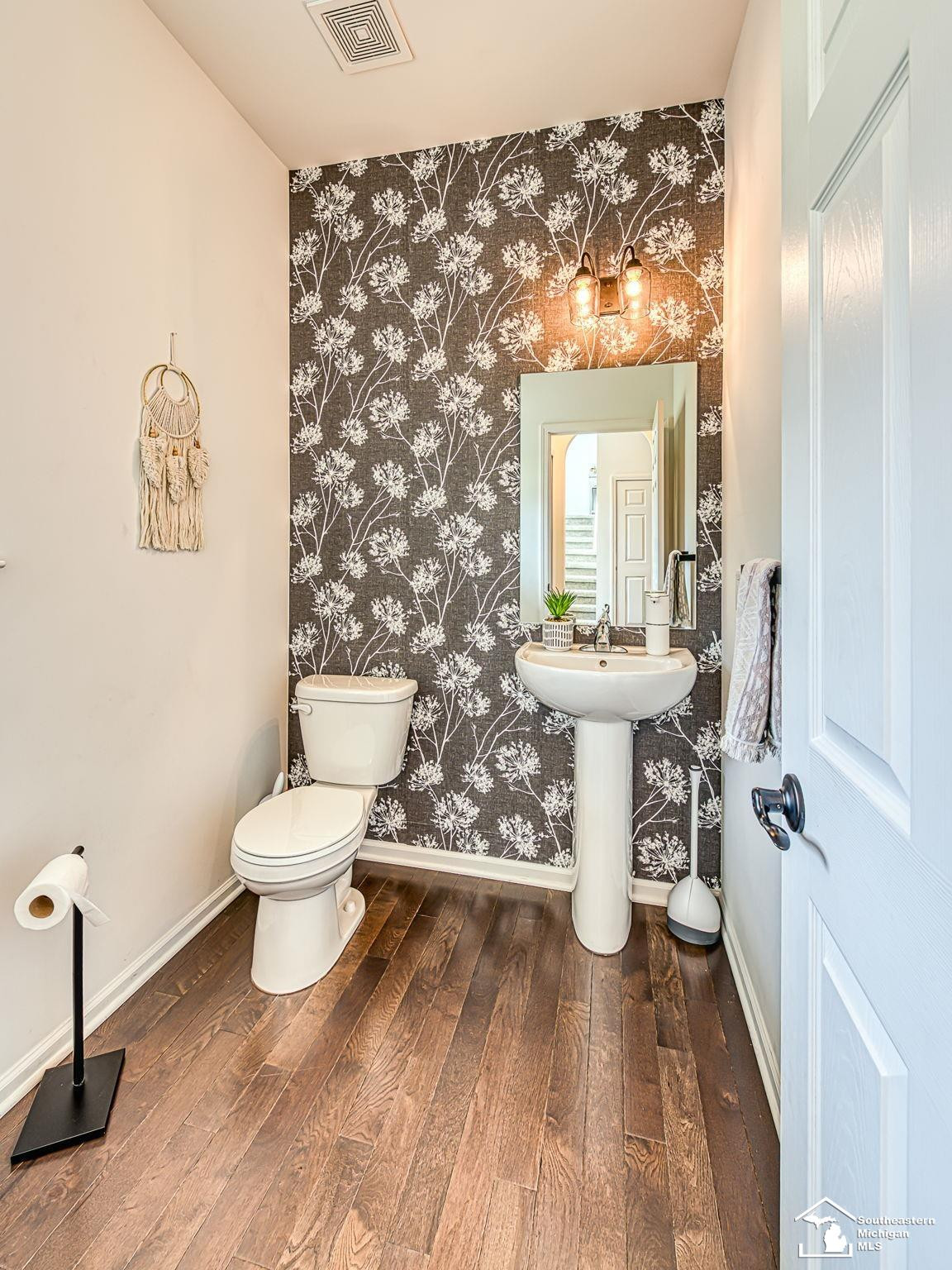 746 Forest Lane, Dundee, MI 48131 — Photo 15