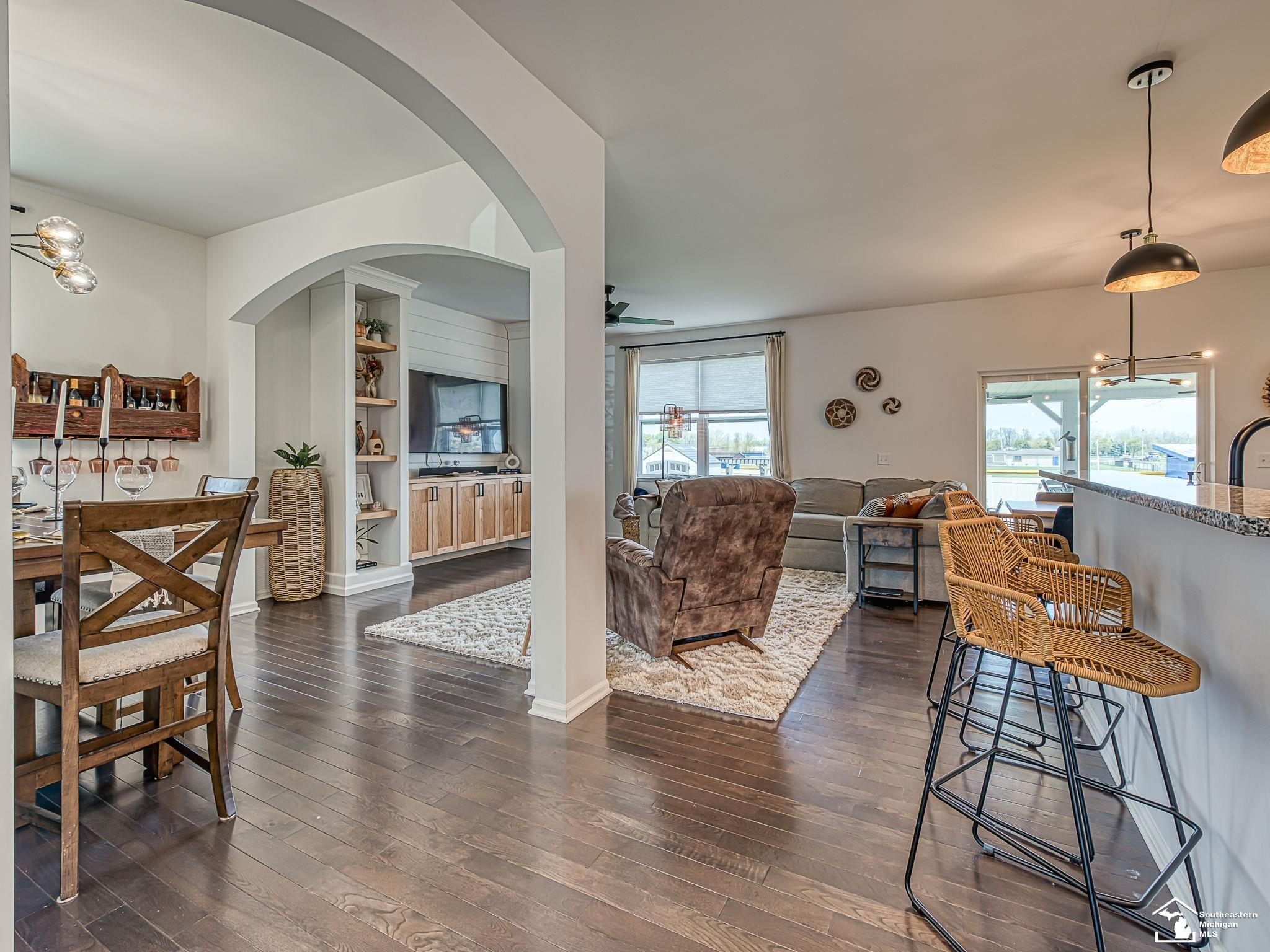 746 Forest Lane, Dundee, MI 48131 — Photo 16