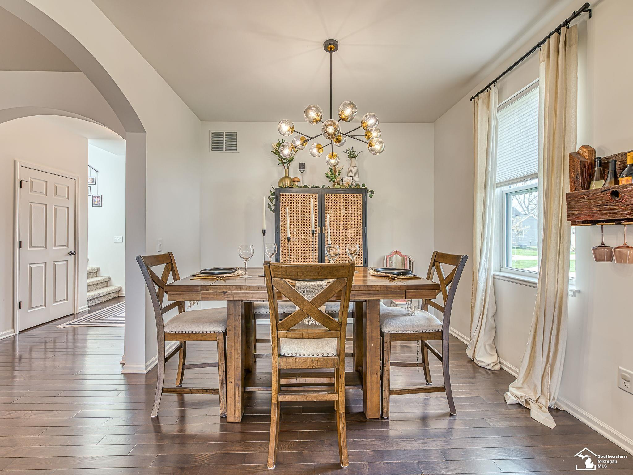 746 Forest Lane, Dundee, MI 48131 — Photo 17