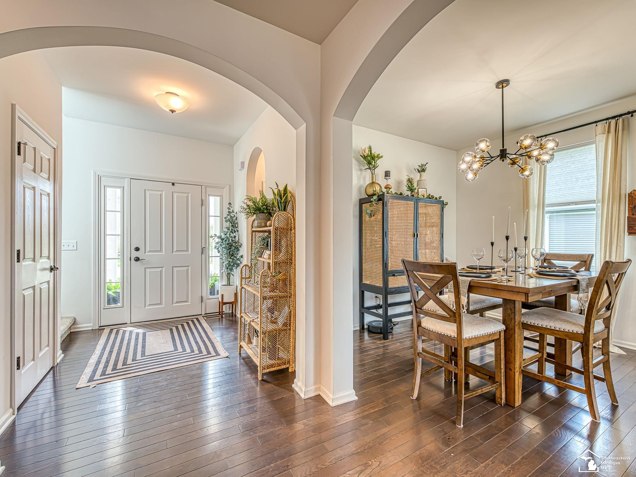 746 Forest Lane, Dundee, MI 48131 — Photo 18