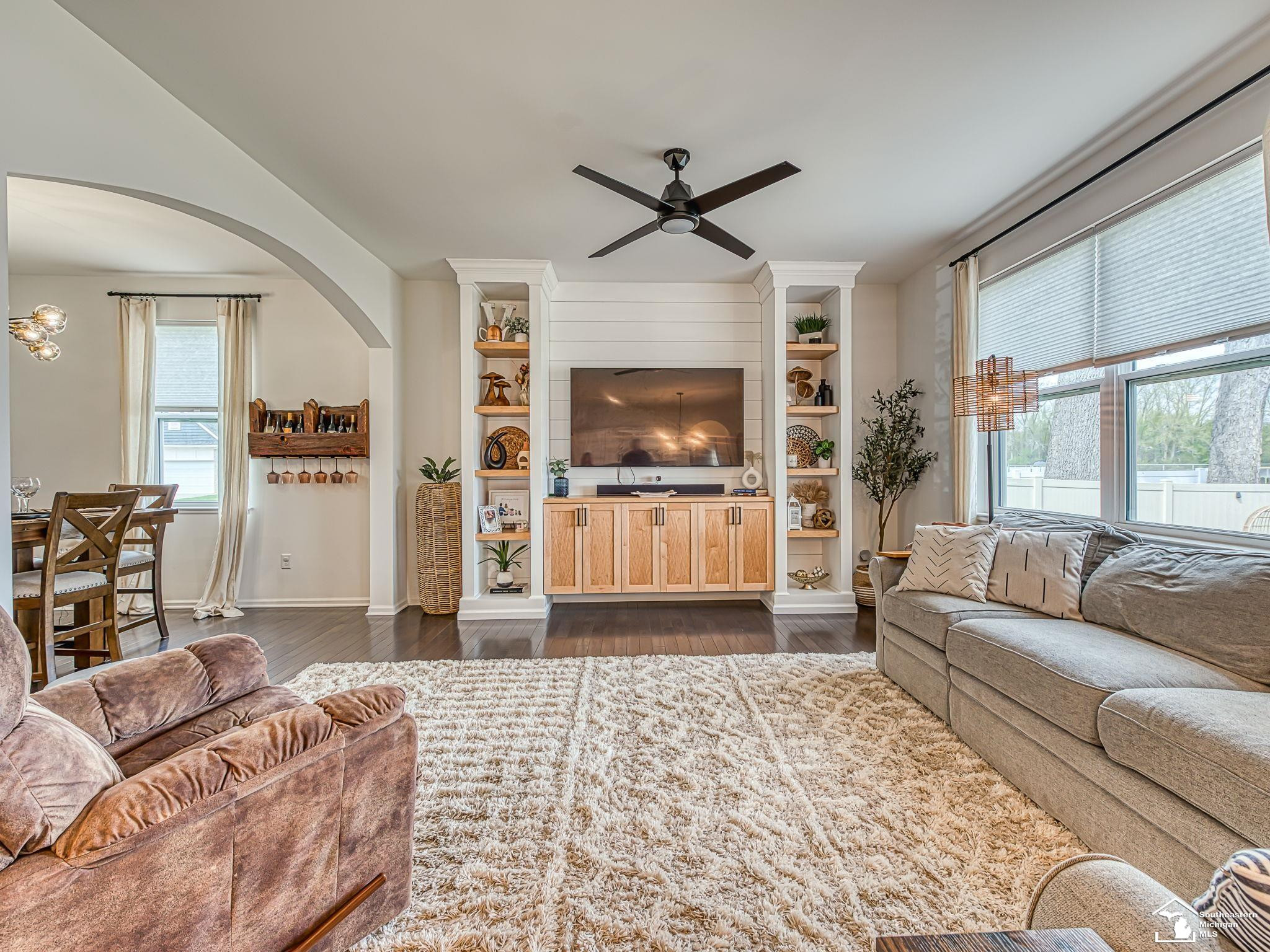 746 Forest Lane, Dundee, MI 48131 — Photo 19