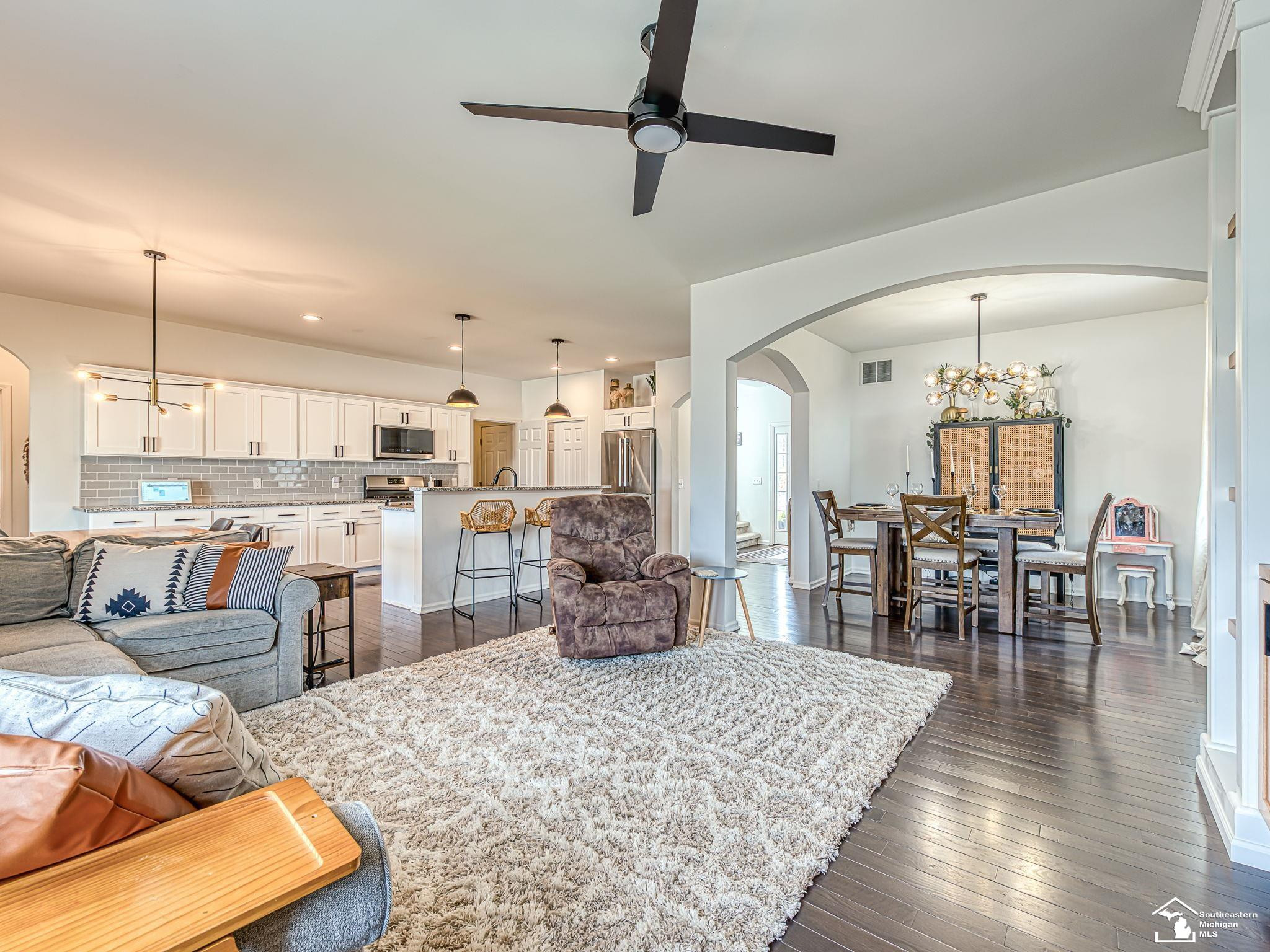 746 Forest Lane, Dundee, MI 48131 — Photo 21