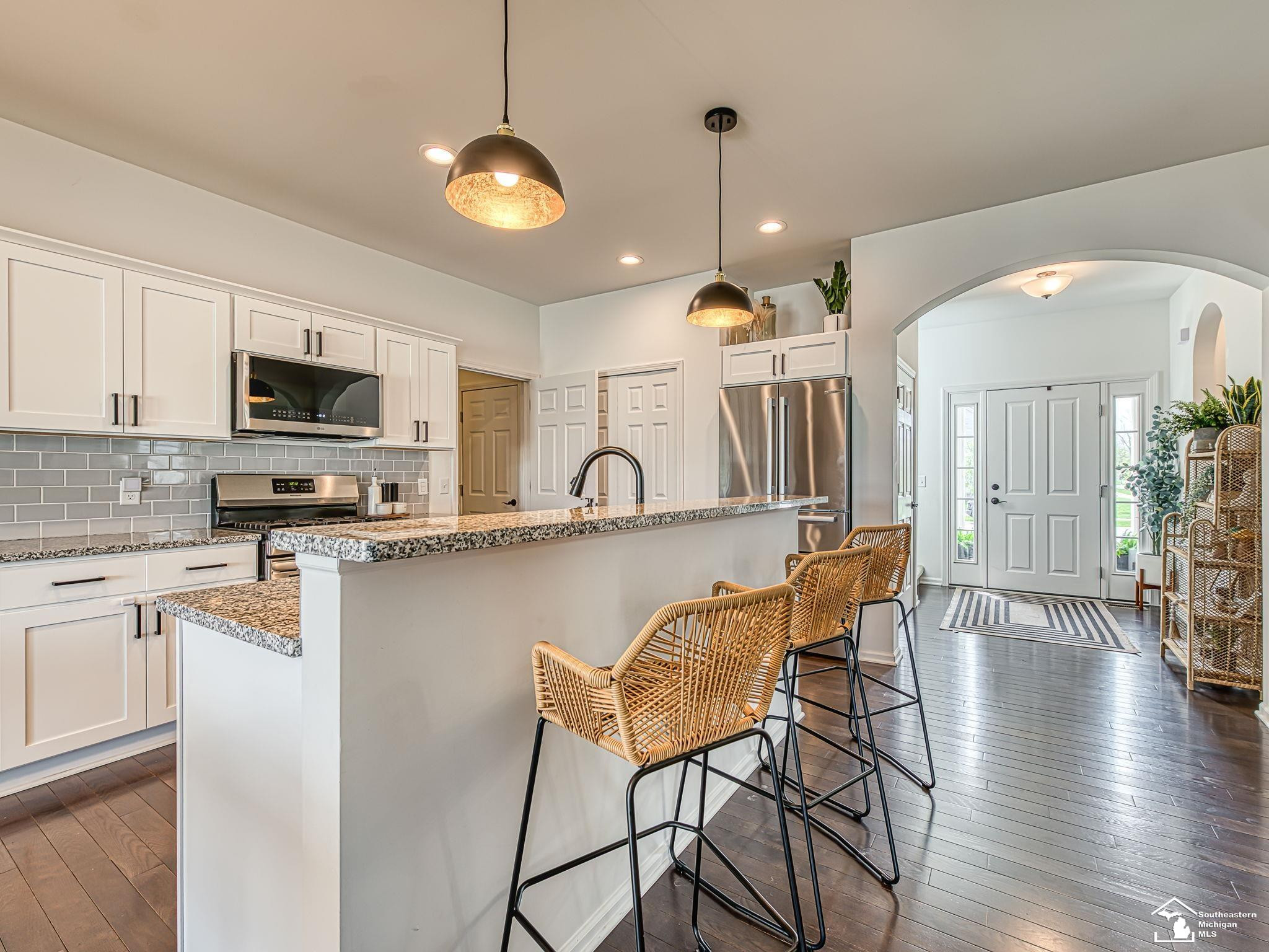 746 Forest Lane, Dundee, MI 48131 — Photo 22