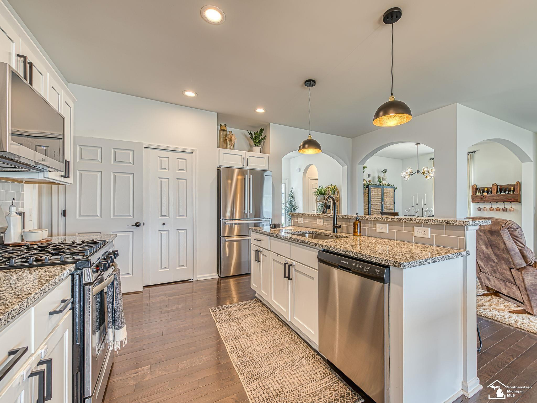 746 Forest Lane, Dundee, MI 48131 — Photo 23