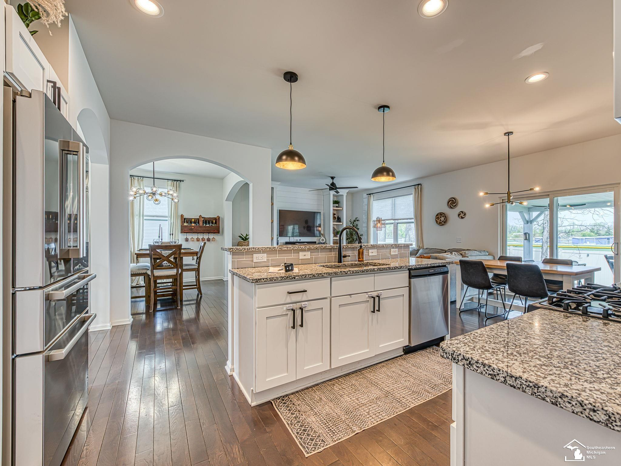 746 Forest Lane, Dundee, MI 48131 — Photo 24