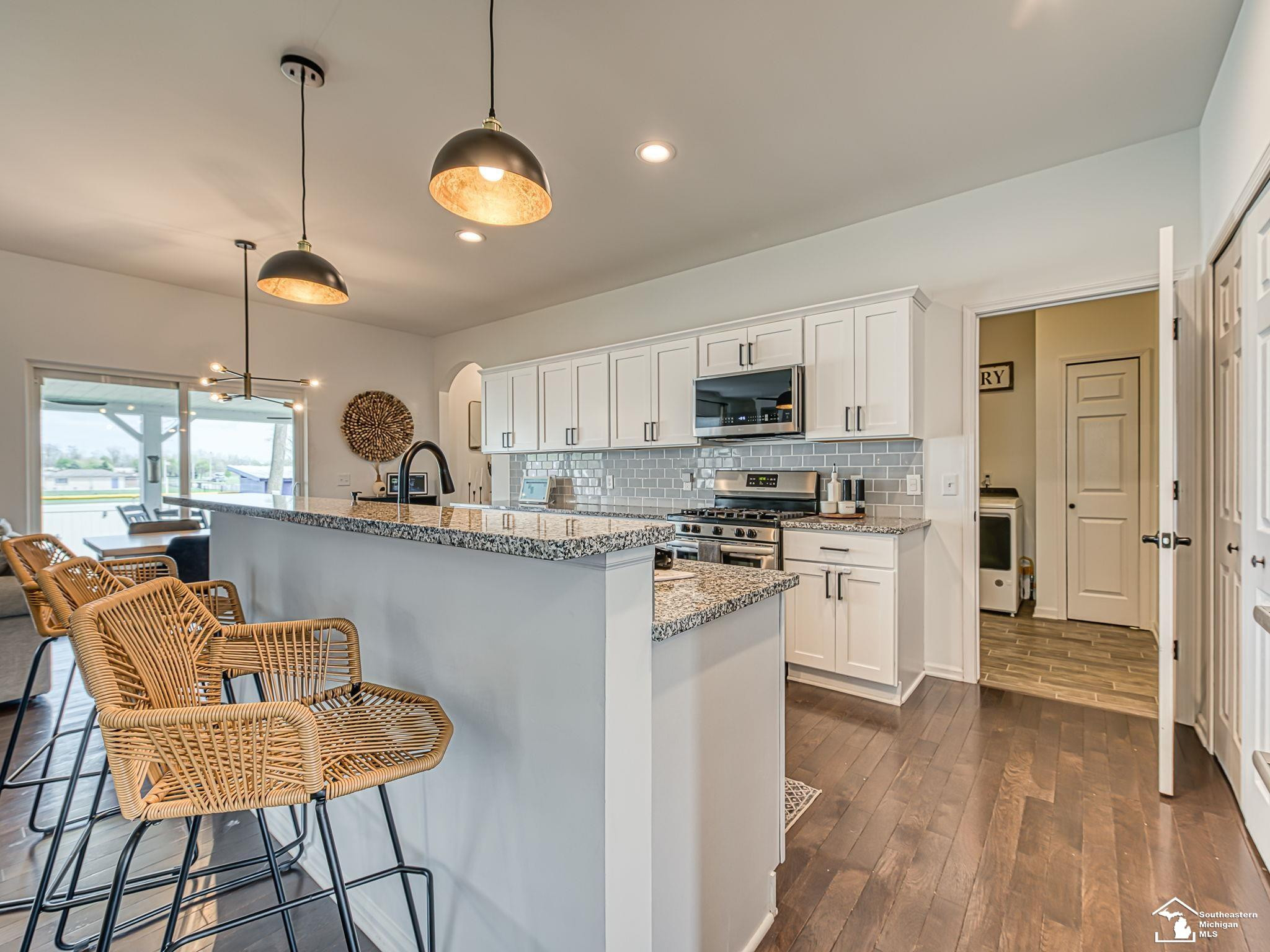 746 Forest Lane, Dundee, MI 48131 — Photo 25
