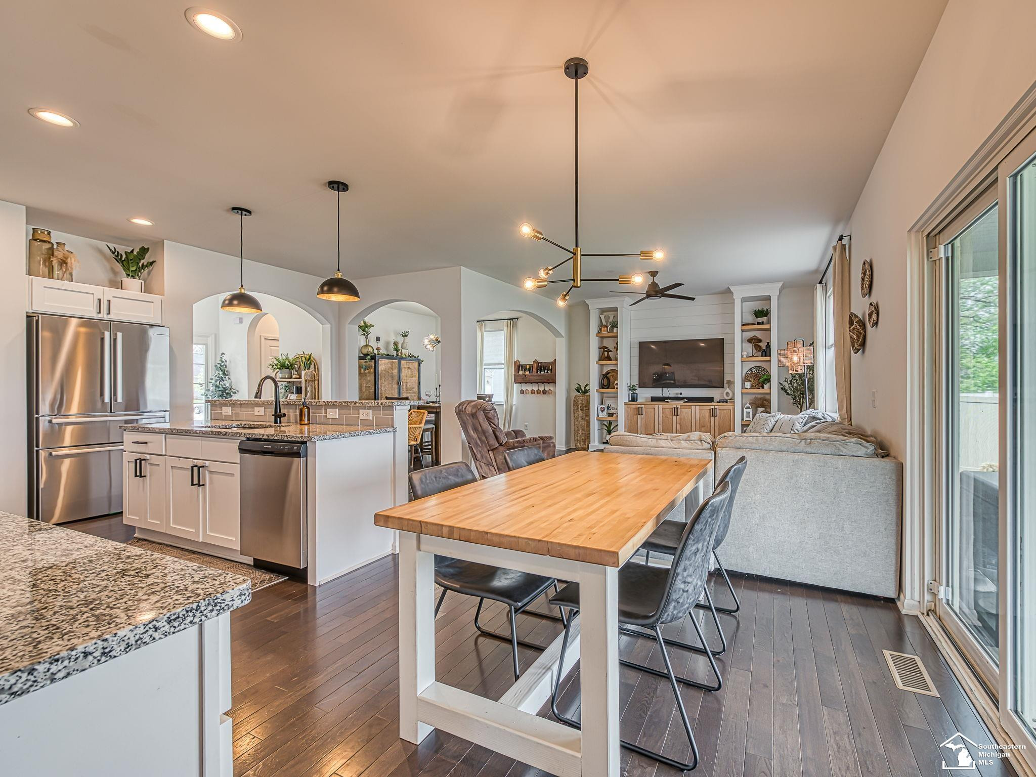 746 Forest Lane, Dundee, MI 48131 — Photo 26