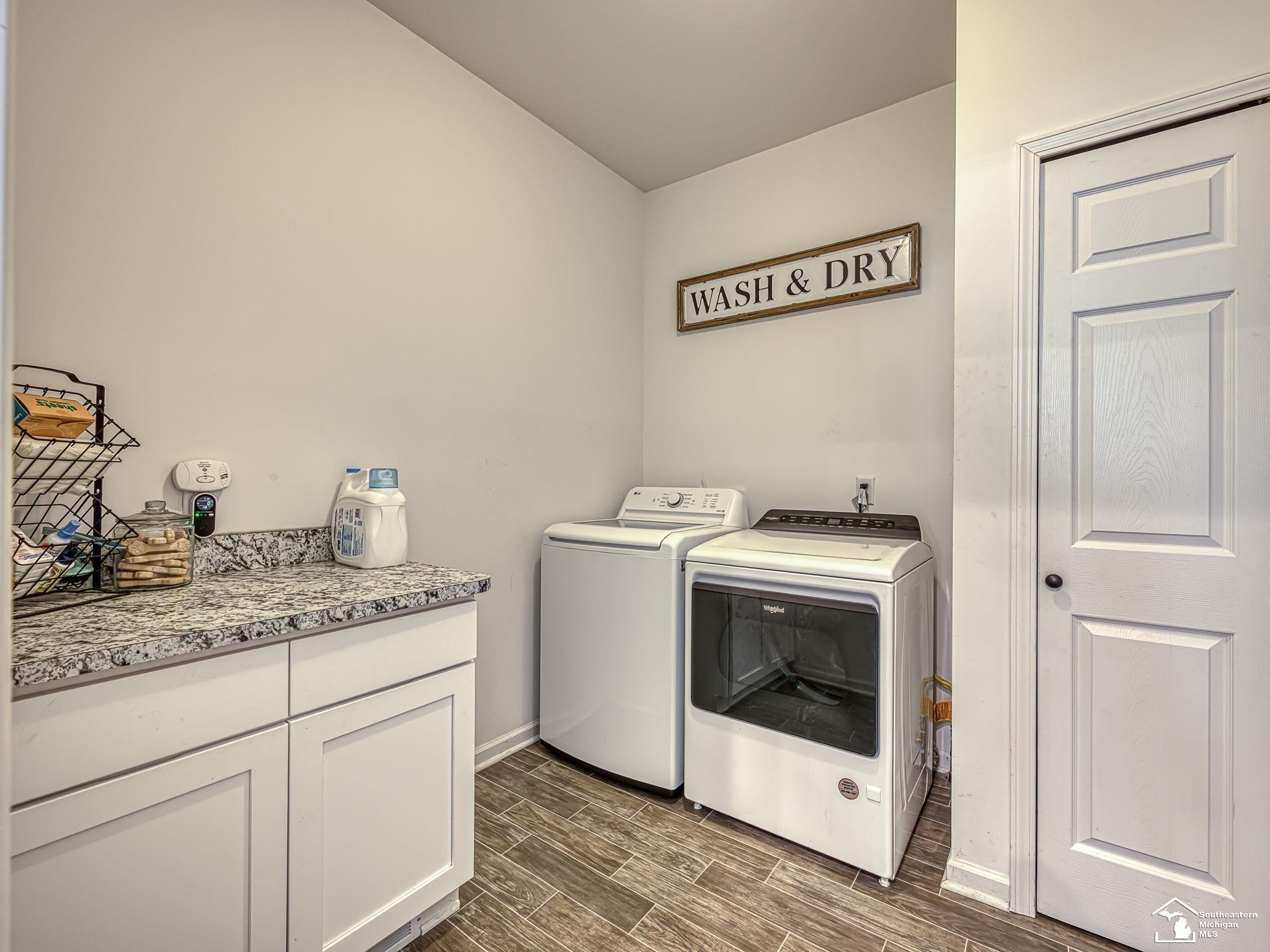 746 Forest Lane, Dundee, MI 48131 — Photo 34