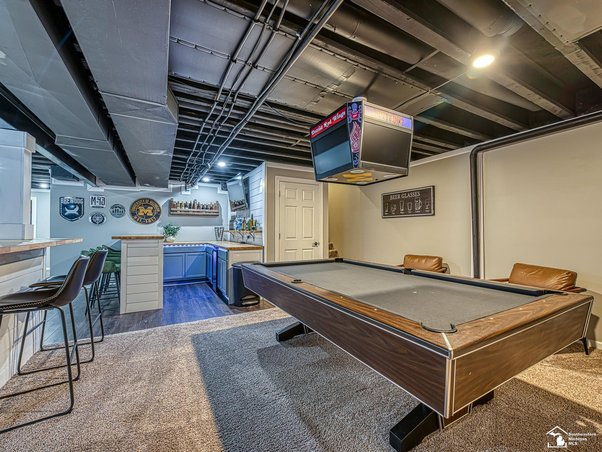 746 Forest Lane, Dundee, MI 48131 — Photo 35