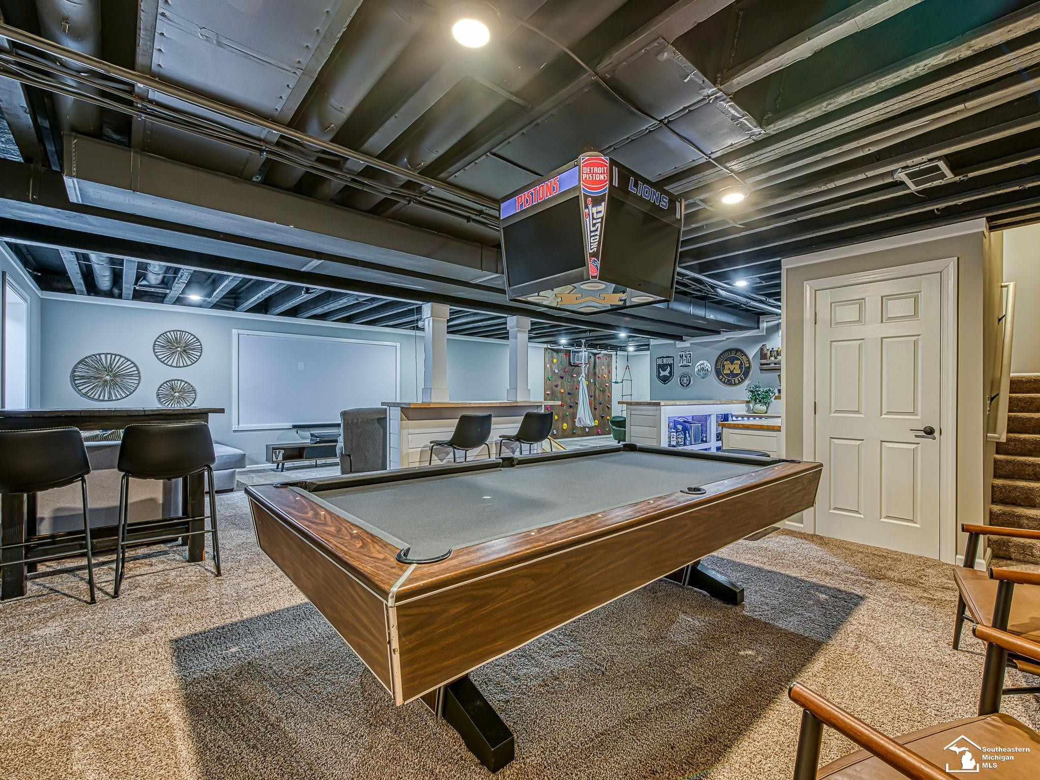 746 Forest Lane, Dundee, MI 48131 — Photo 36