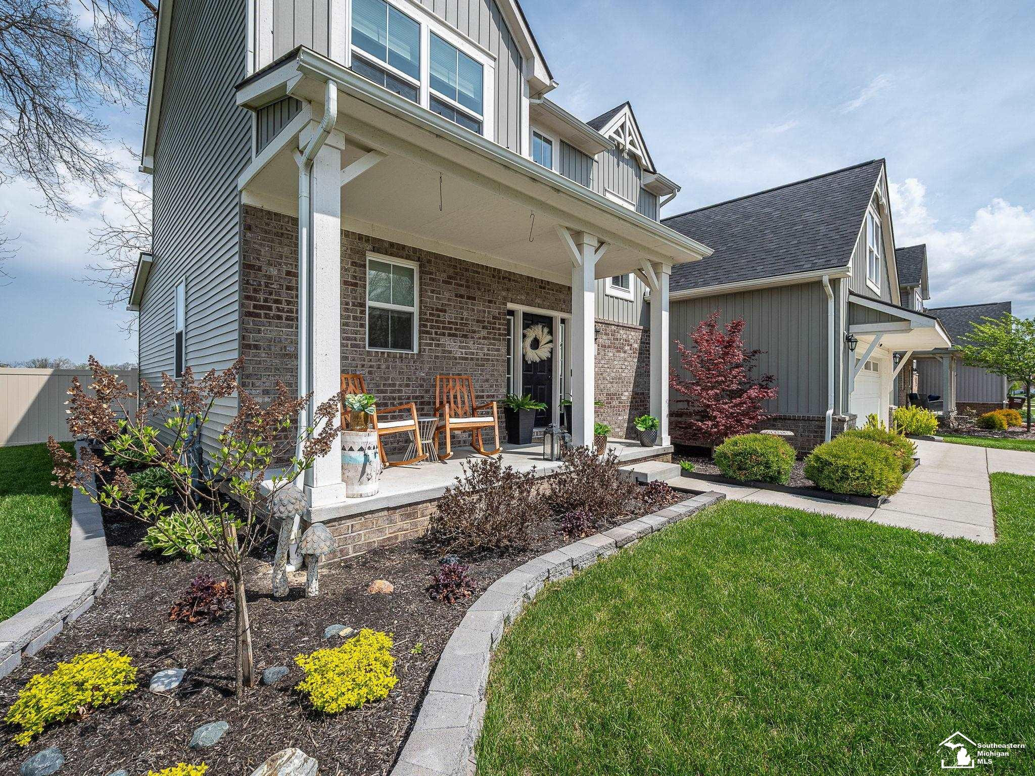 746 Forest Lane, Dundee, MI 48131 — Photo 42