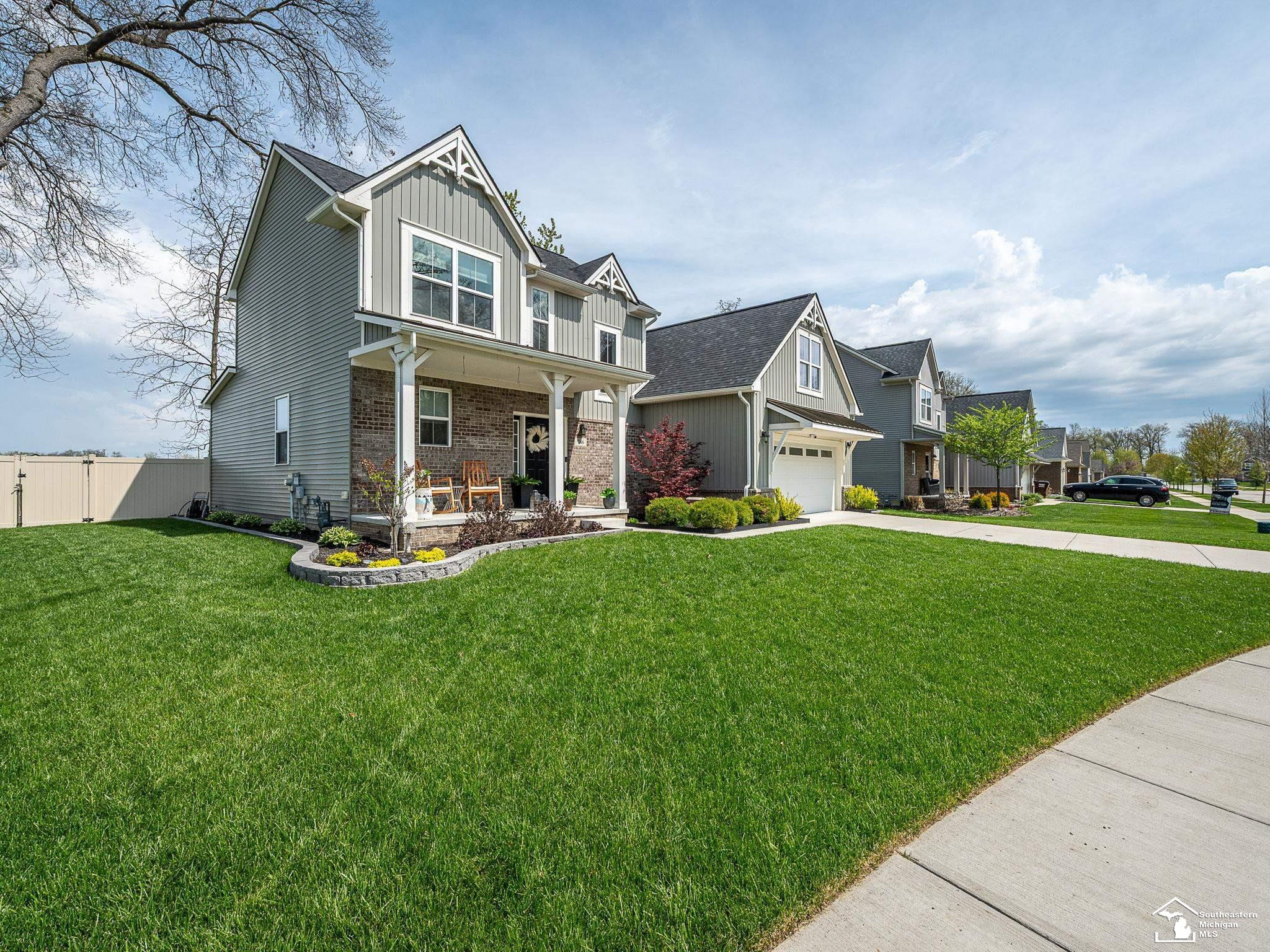 746 Forest Lane, Dundee, MI 48131 — Photo 43