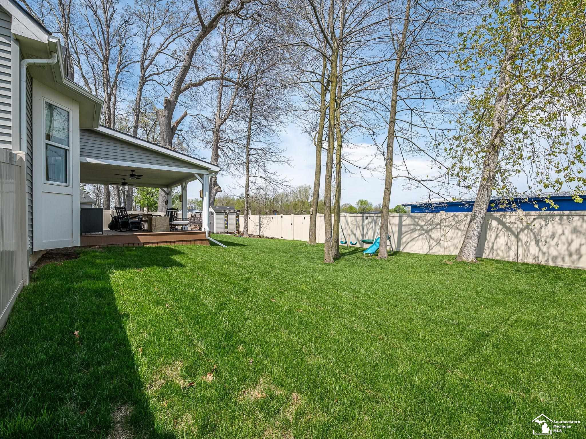 746 Forest Lane, Dundee, MI 48131 — Photo 48
